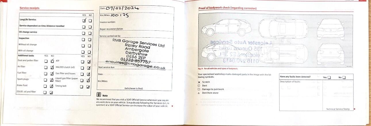 Used SEAT Leon for sale - 76993385: Photo 42