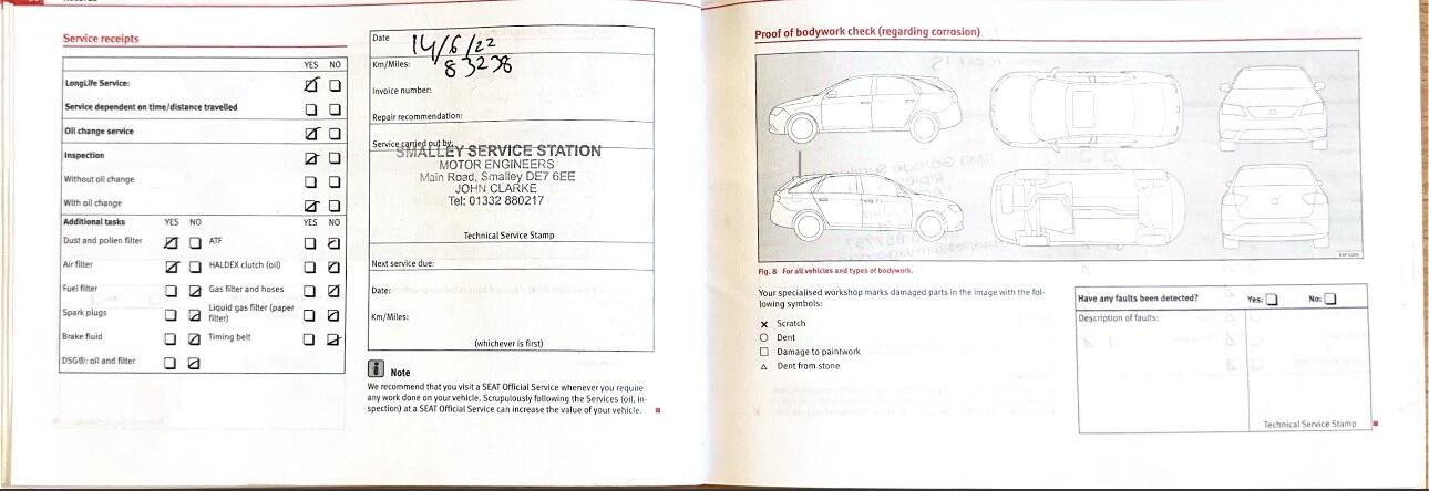 Used SEAT Leon for sale - 76993385: Photo 43