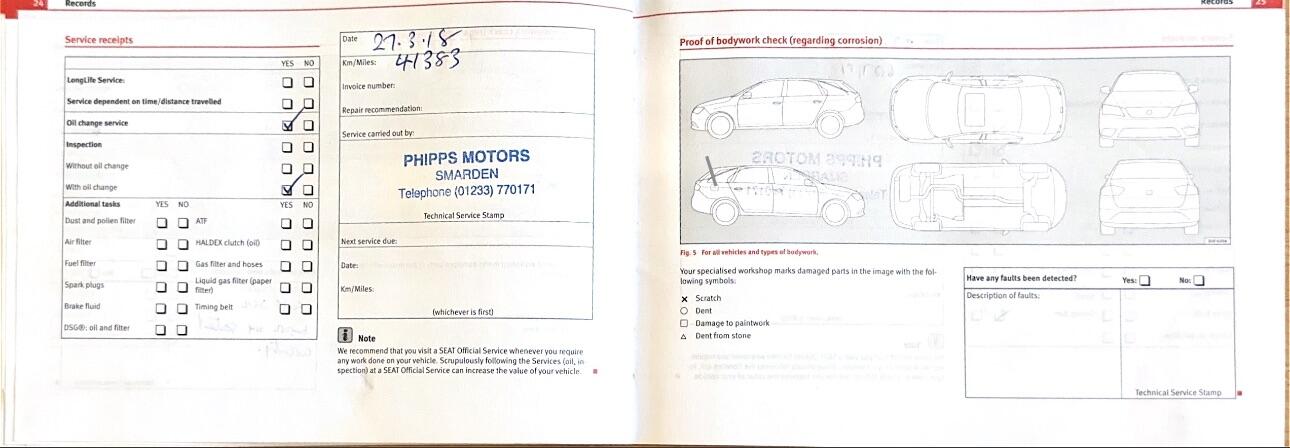 Used SEAT Leon for sale - 76993385: Photo 45