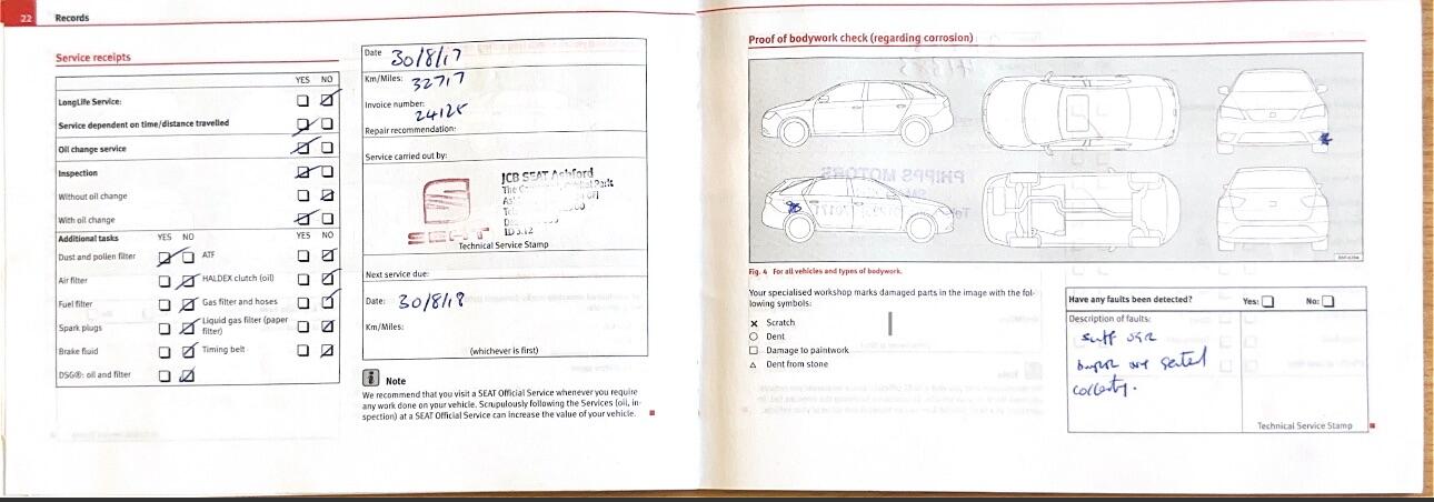 Used SEAT Leon for sale - 76993385: Photo 49