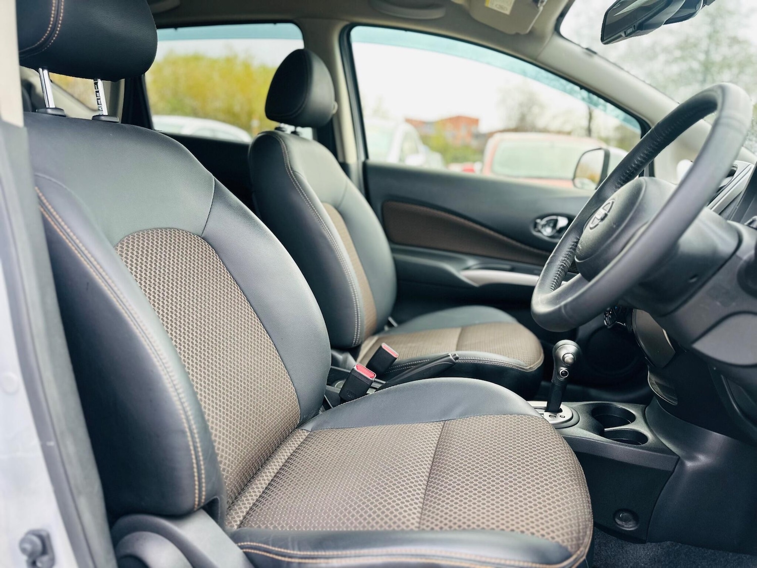 Used Nissan Note for sale - 76752741: Photo 15