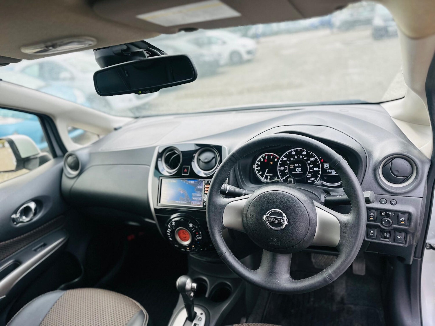 Used Nissan Note for sale - 76752741: Photo 16