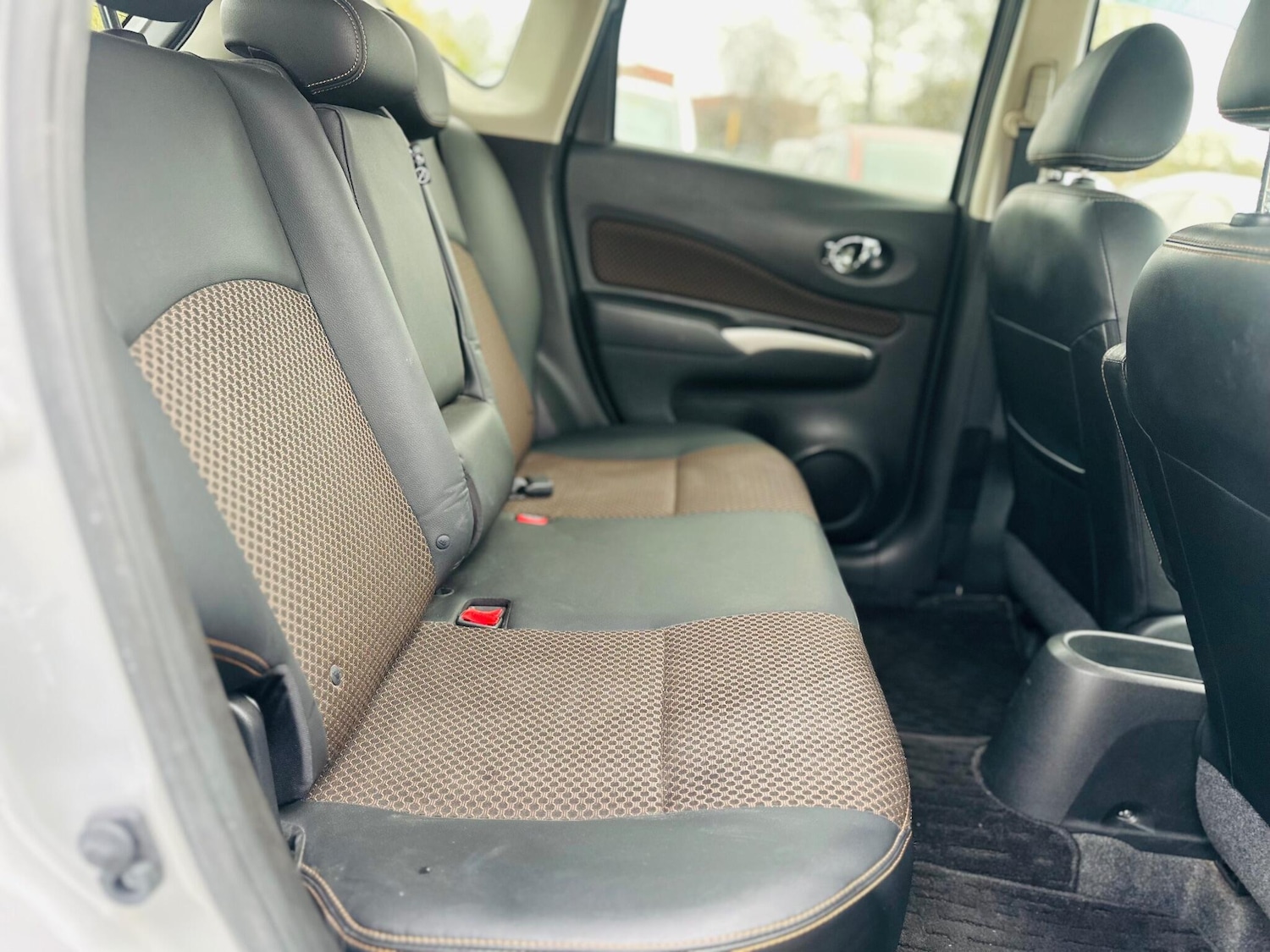 Used Nissan Note for sale - 76752741: Photo 19