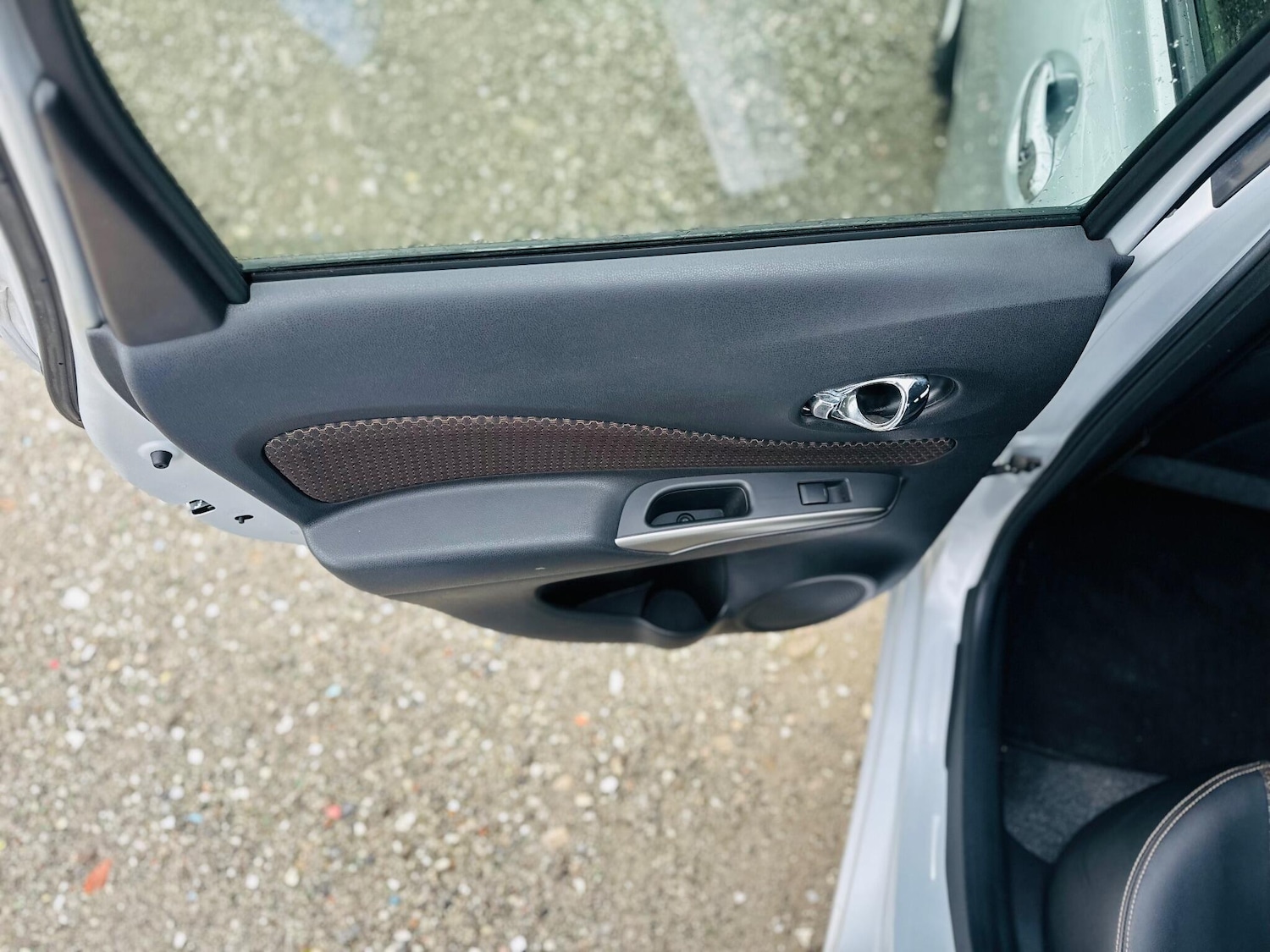 Used Nissan Note for sale - 76752741: Photo 23