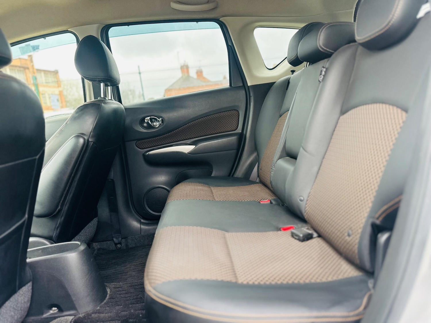 Used Nissan Note for sale - 76752741: Photo 24