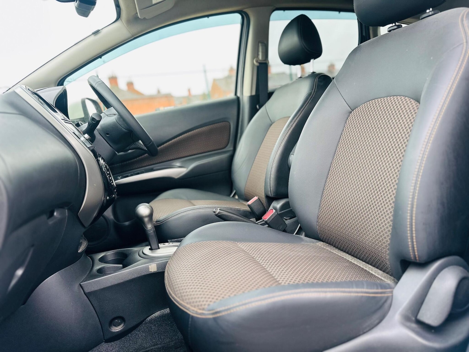 Used Nissan Note for sale - 76752741: Photo 27