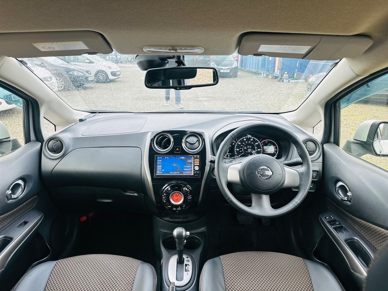 Used Nissan Note for sale - 76752741: Photo 28