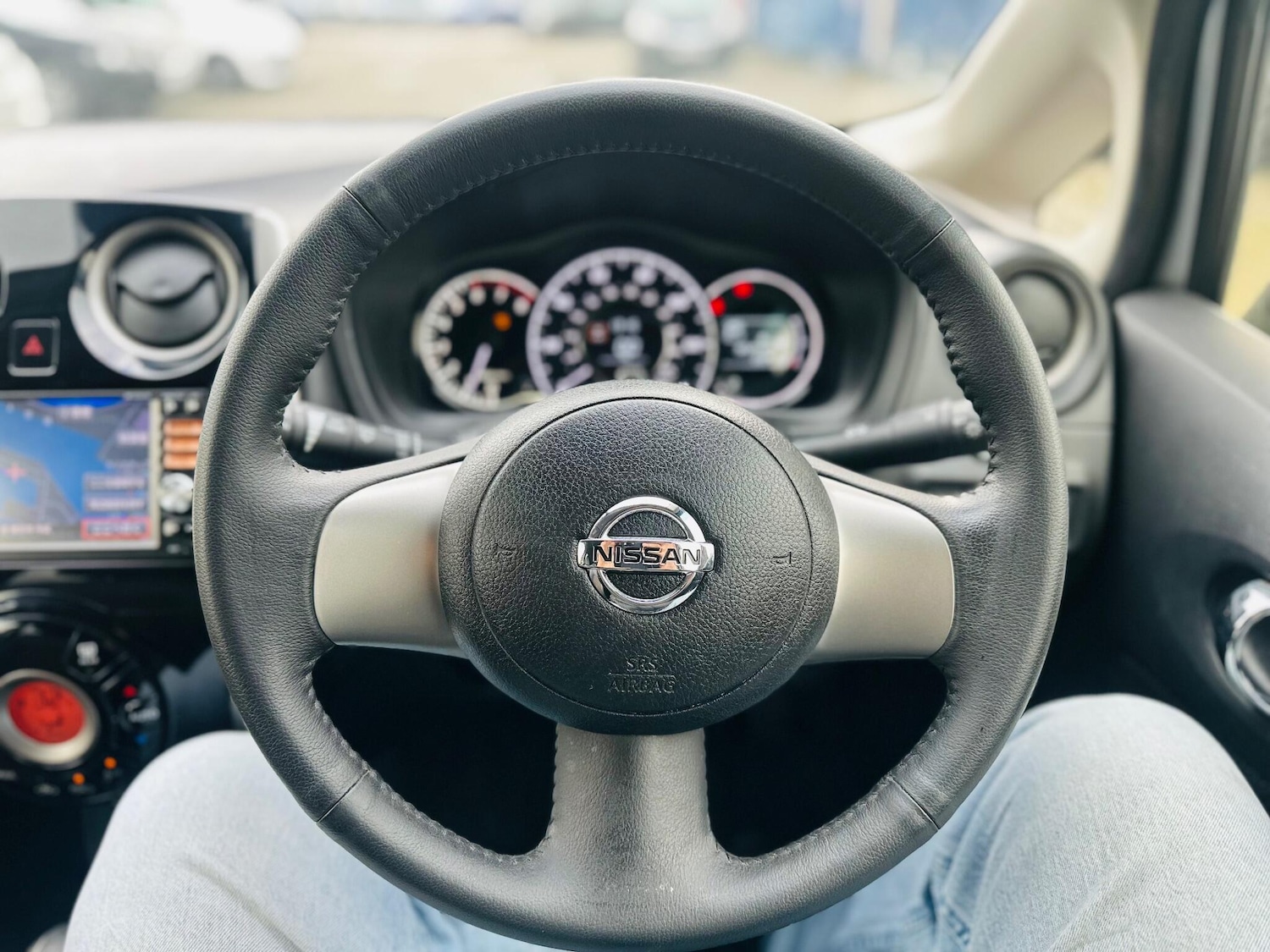 Used Nissan Note for sale - 76752741: Photo 29