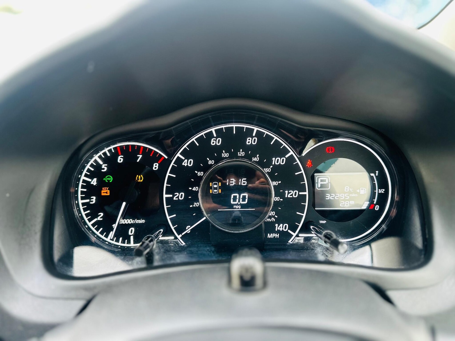 Used Nissan Note for sale - 76752741: Photo 30