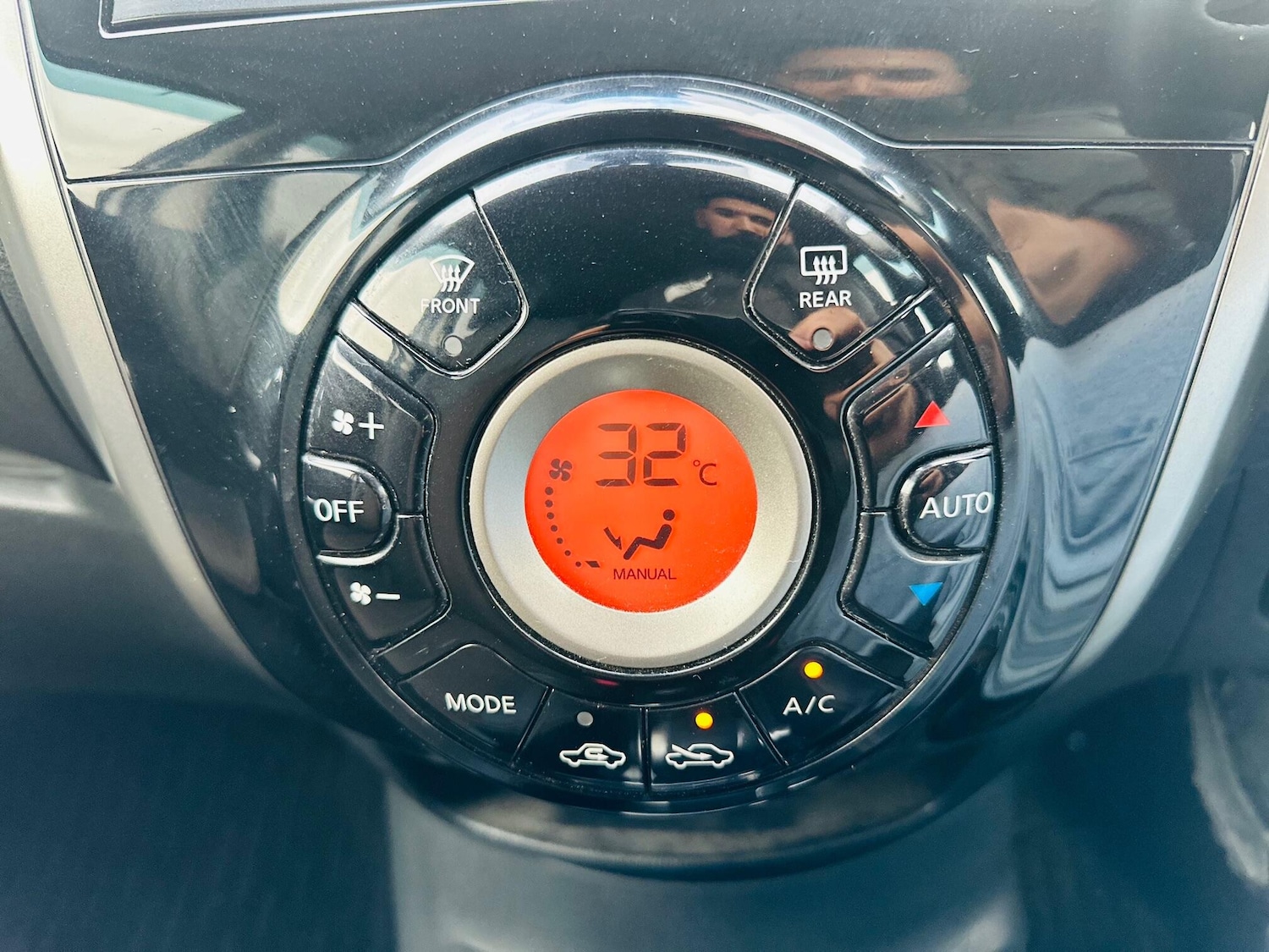 Used Nissan Note for sale - 76752741: Photo 32