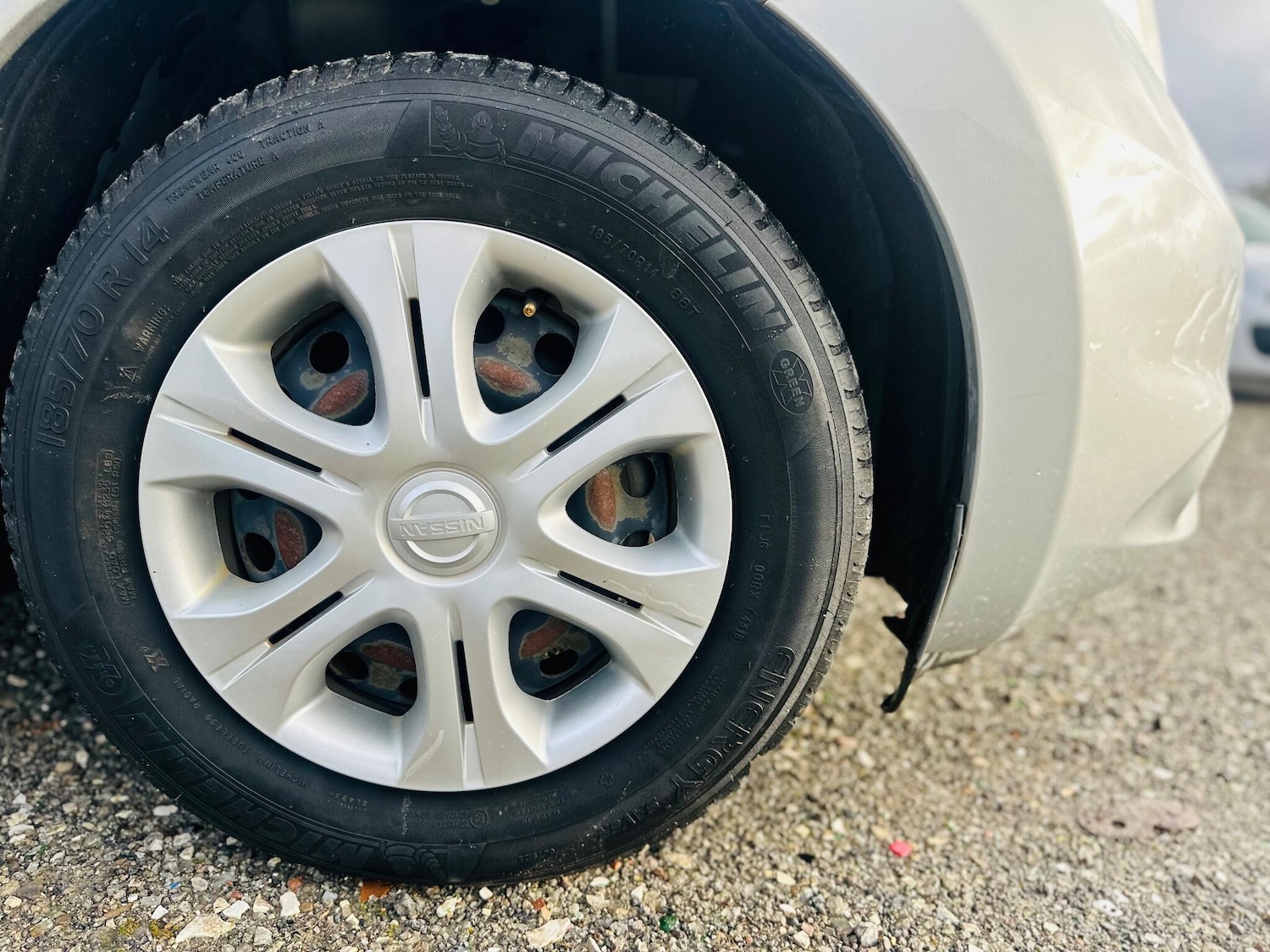 Used Nissan Note for sale - 76752741: Photo 37