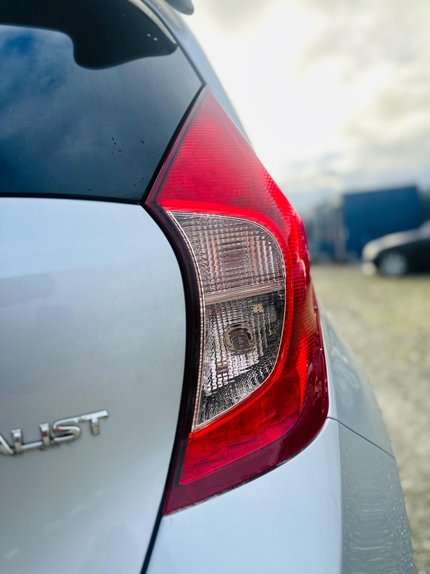 Used Nissan Note for sale - 76752741: Photo 41