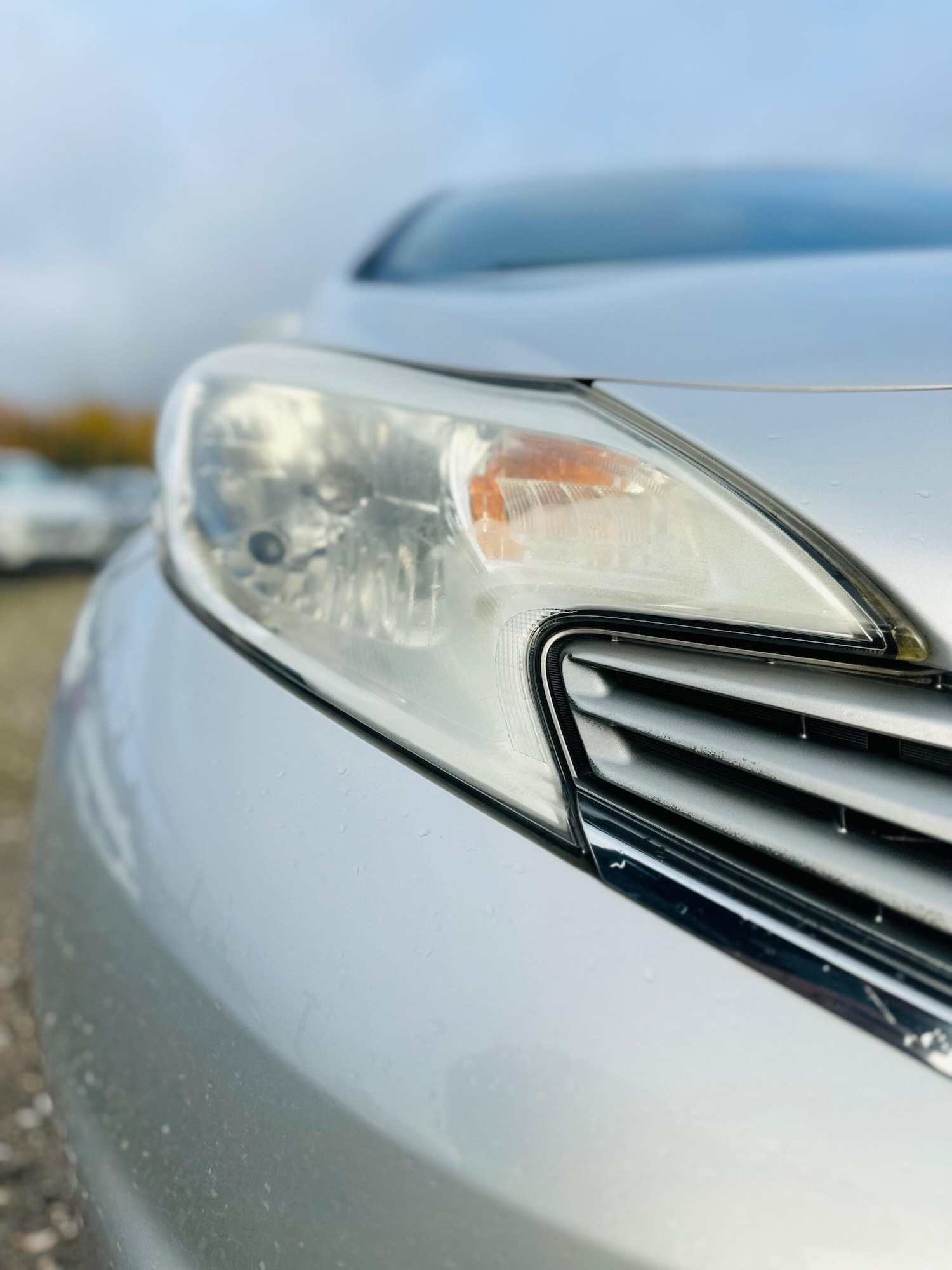 Used Nissan Note for sale - 76752741: Photo 44