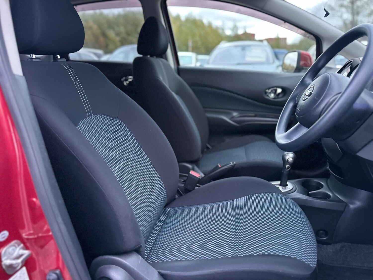 Used Nissan Note for sale - 76993181: Photo 12