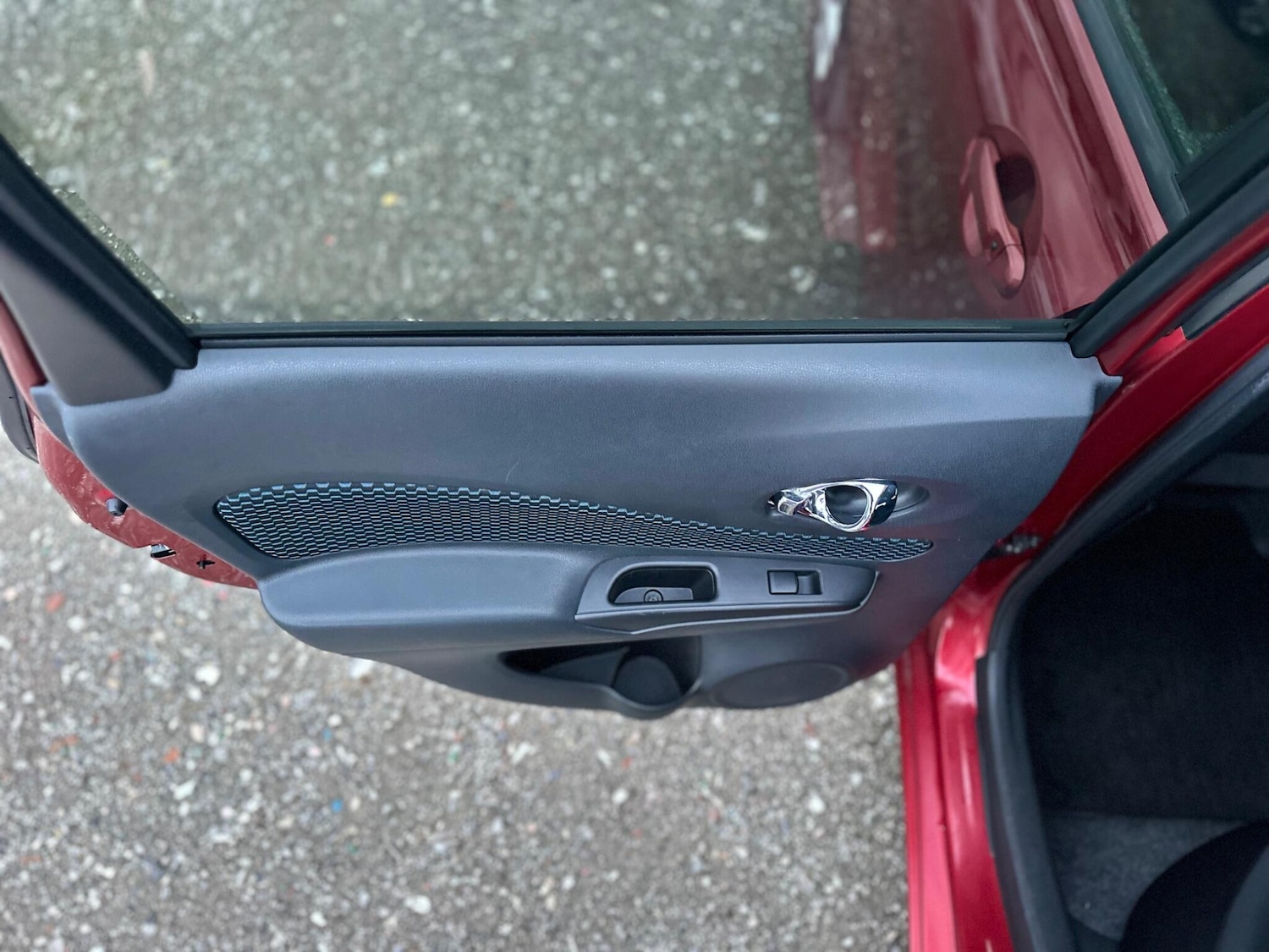 Used Nissan Note for sale - 76993181: Photo 17