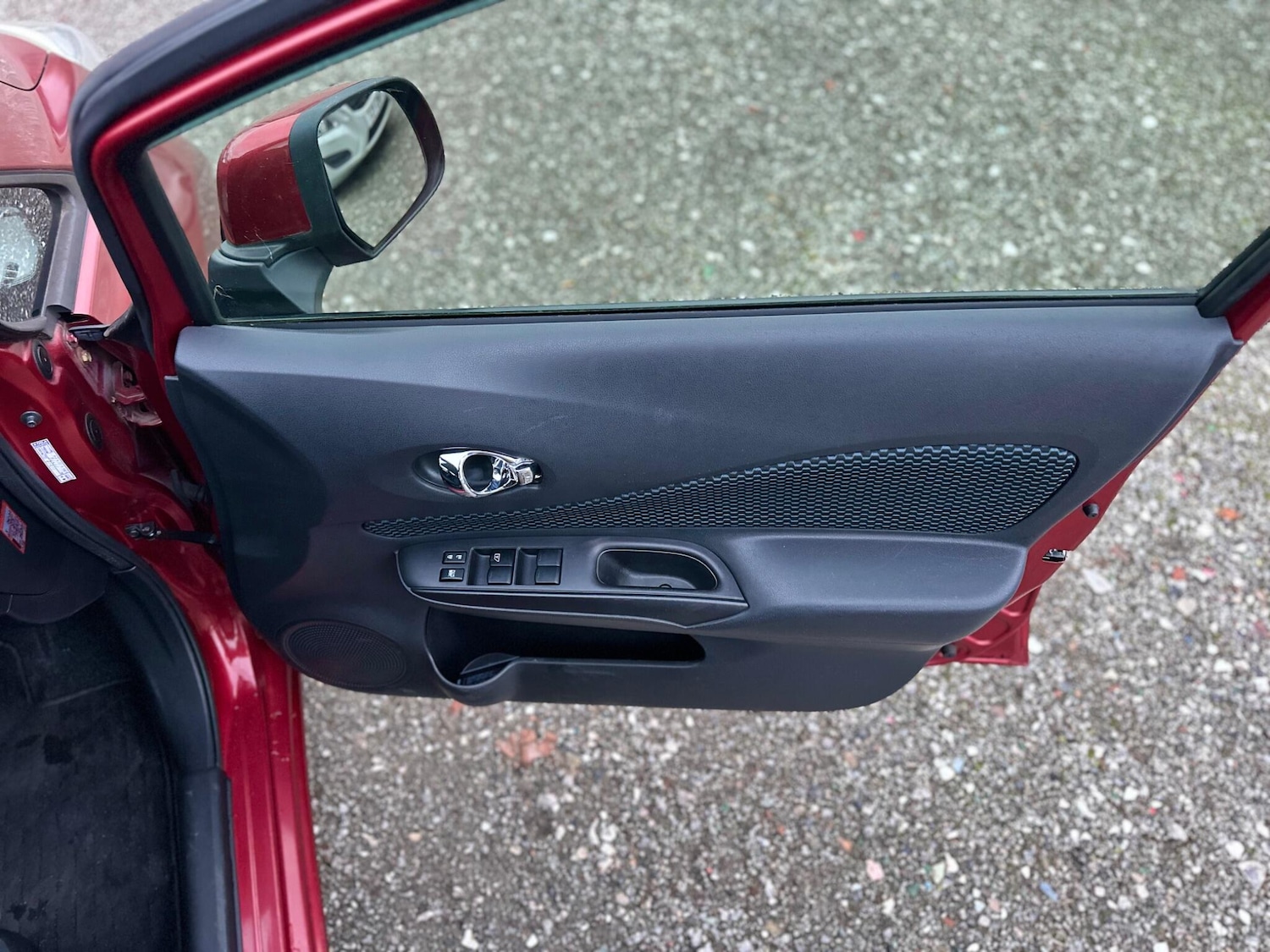 Used Nissan Note for sale - 76993181: Photo 21