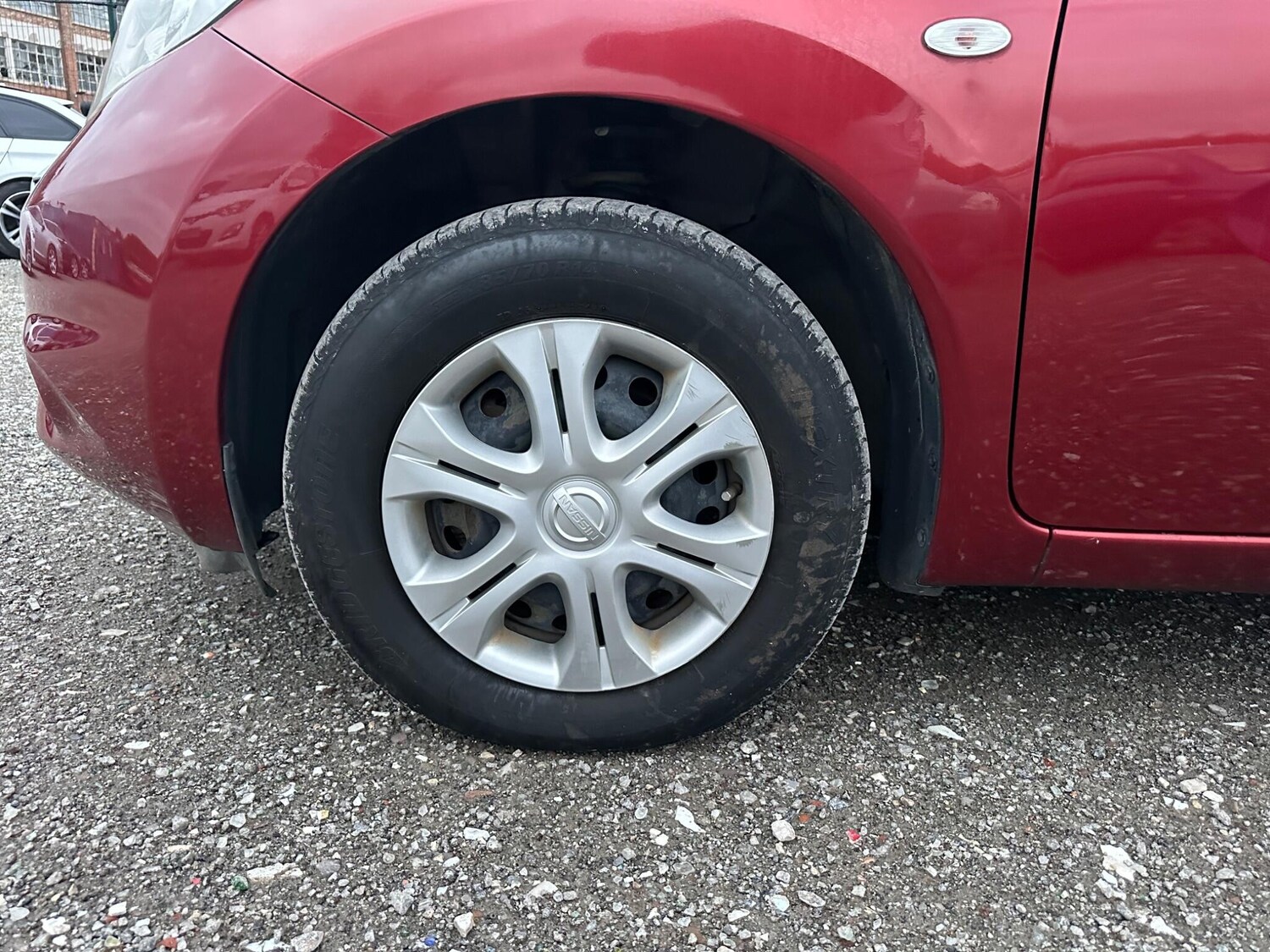 Used Nissan Note for sale - 76993181: Photo 24