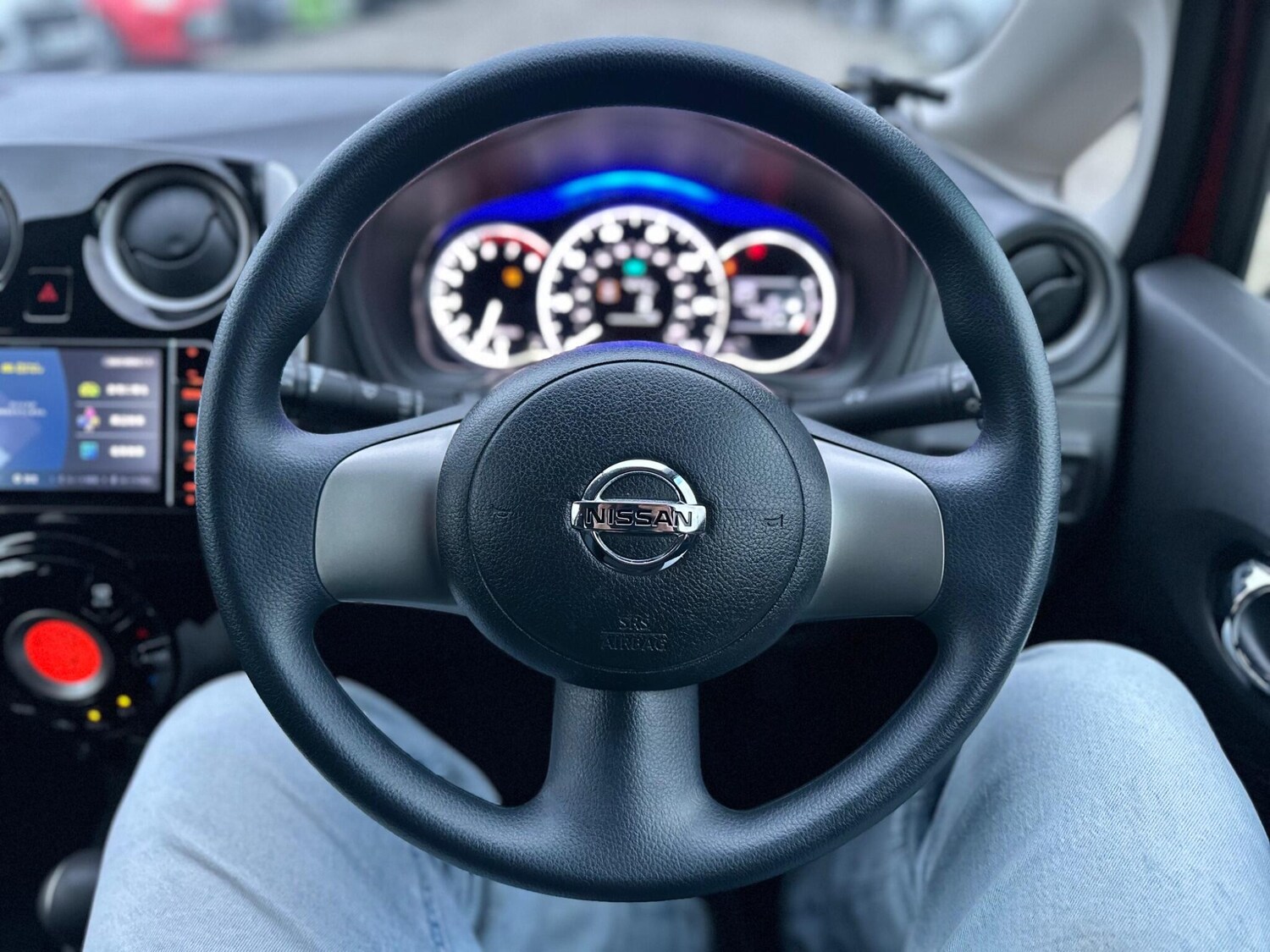 Used Nissan Note for sale - 76993181: Photo 32