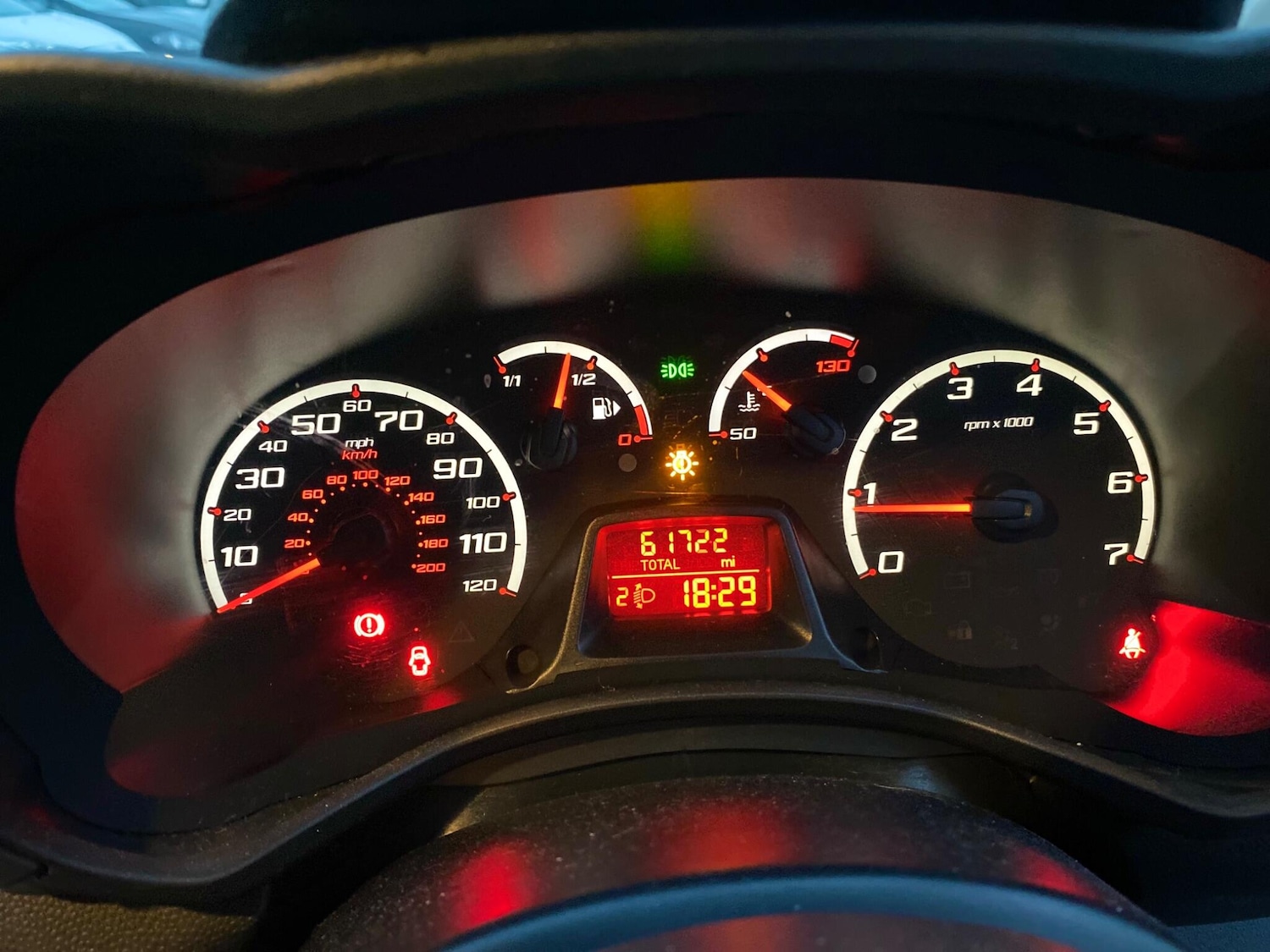 Used Ford Ka 2011 for sale - 76399231: Photo 11