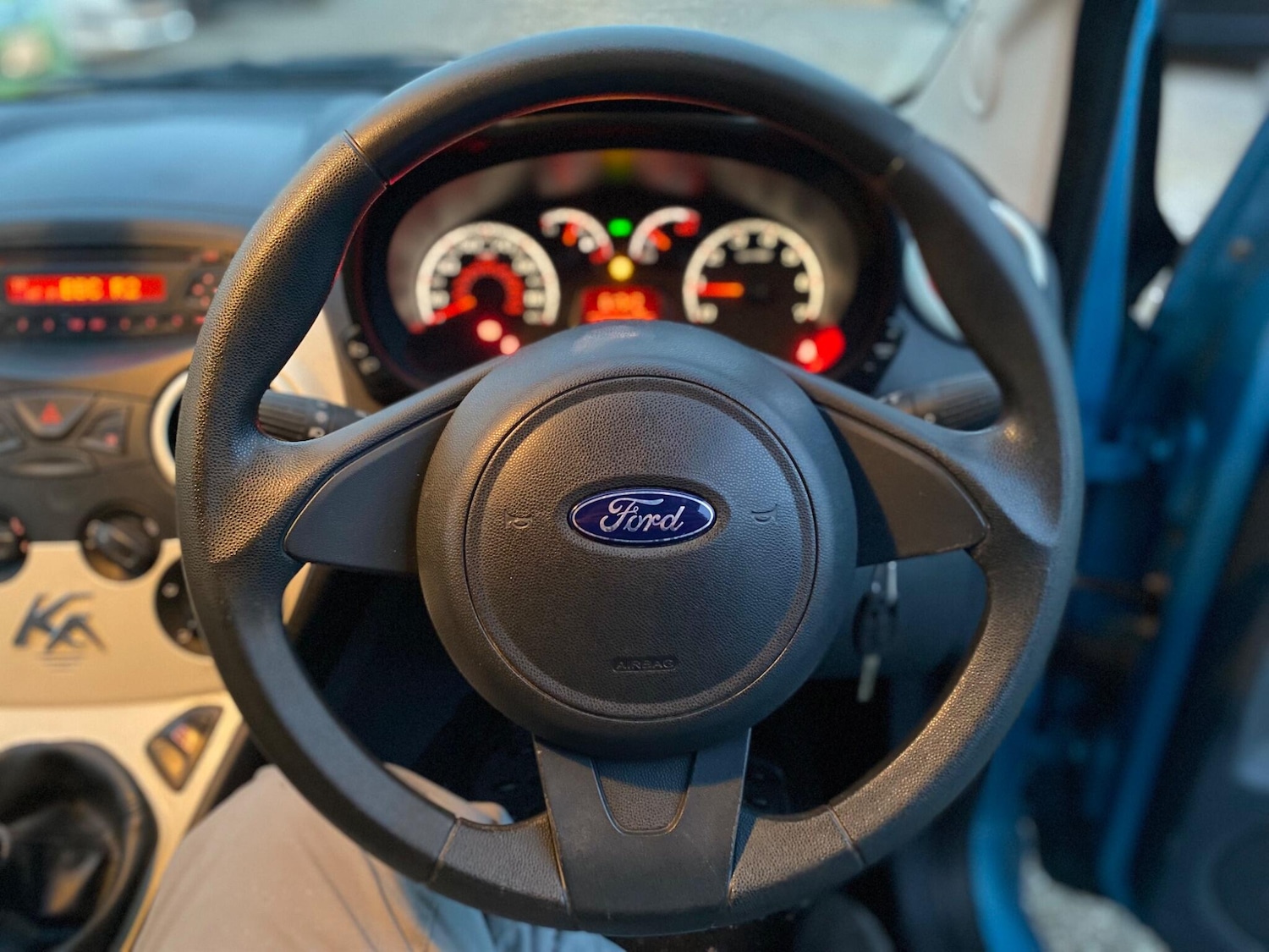 Used Ford Ka 2011 for sale - 76399231: Photo 12