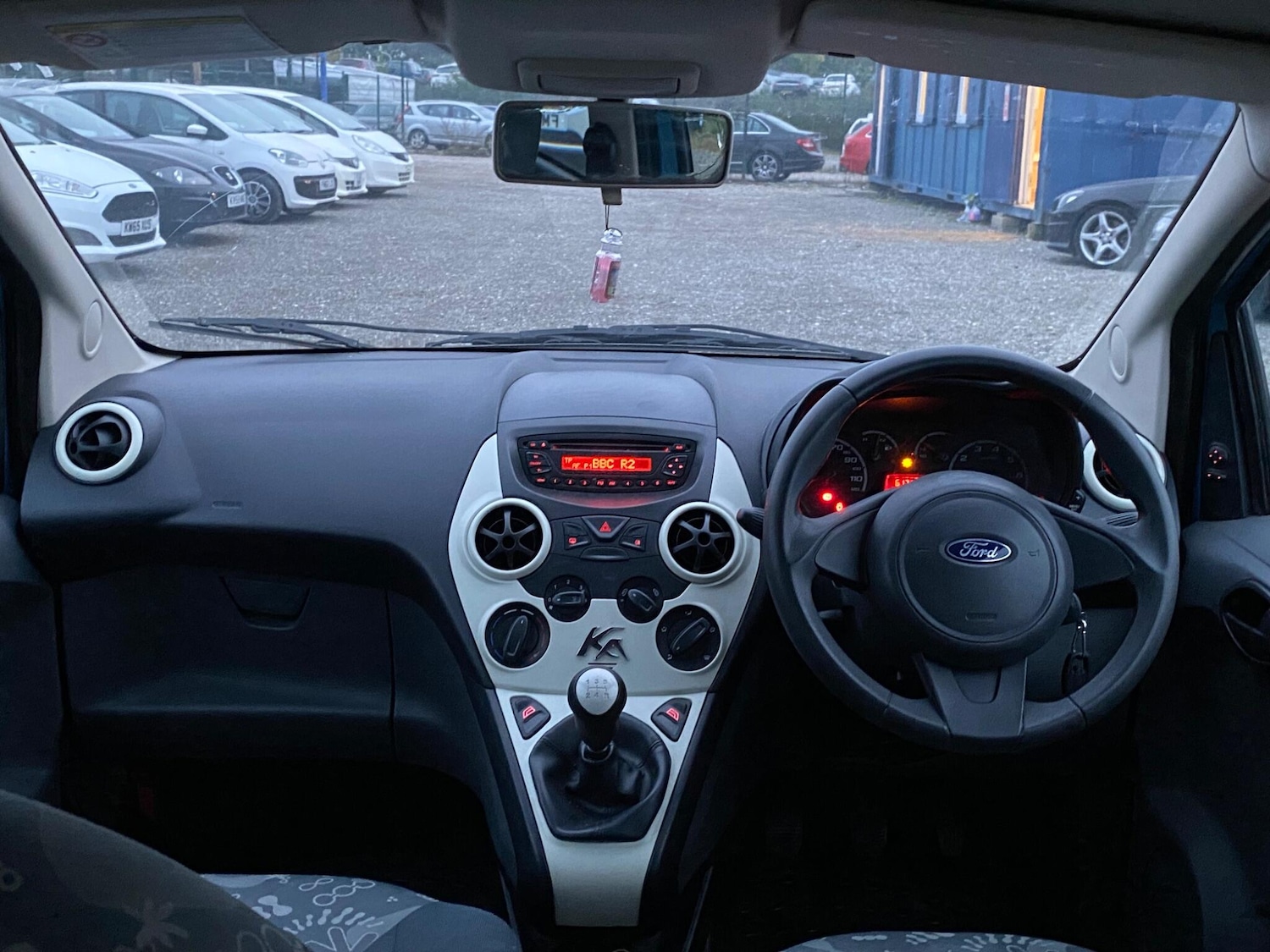 Used Ford Ka 2011 for sale - 76399231: Photo 13