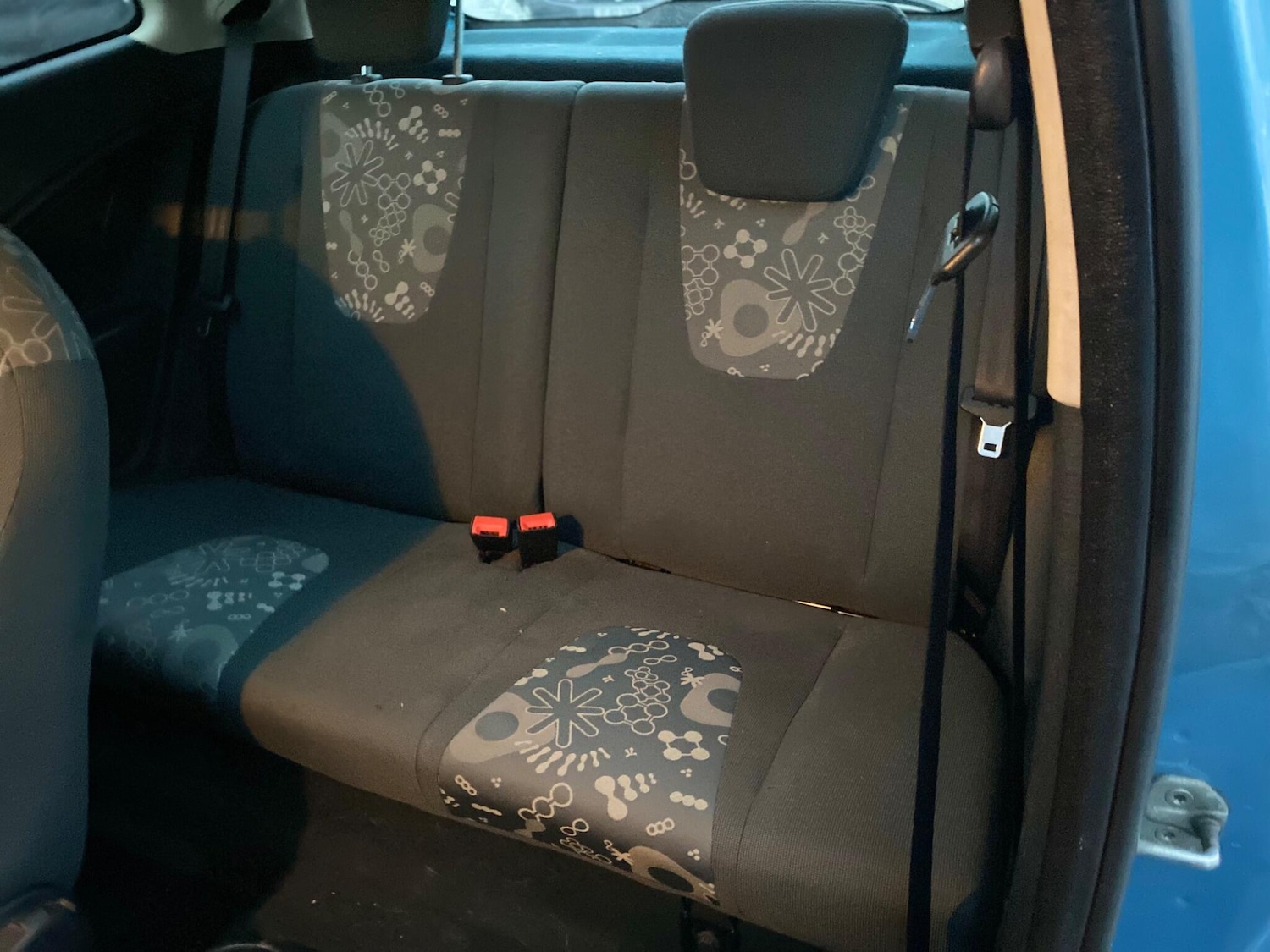 Used Ford Ka 2011 for sale - 76399231: Photo 14