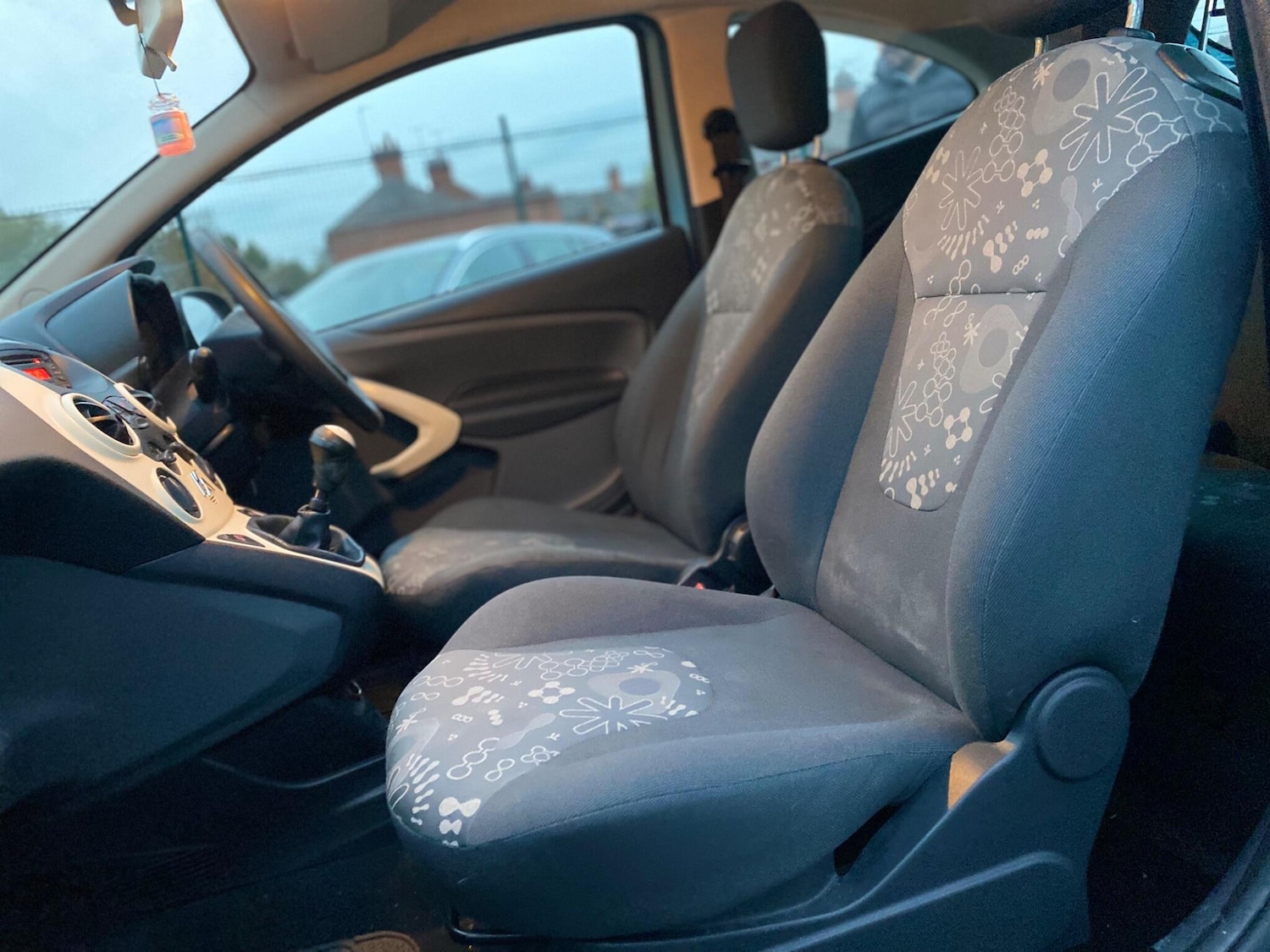 Used Ford Ka 2011 for sale - 76399231: Photo 15