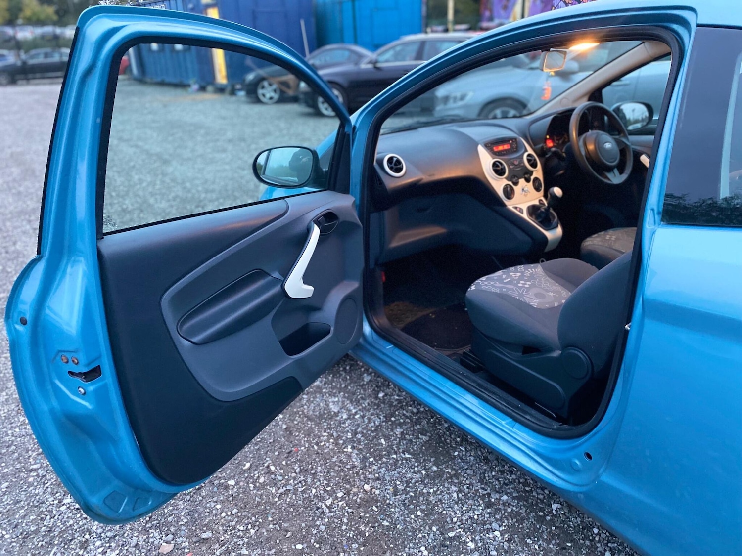 Used Ford Ka 2011 for sale - 76399231: Photo 17