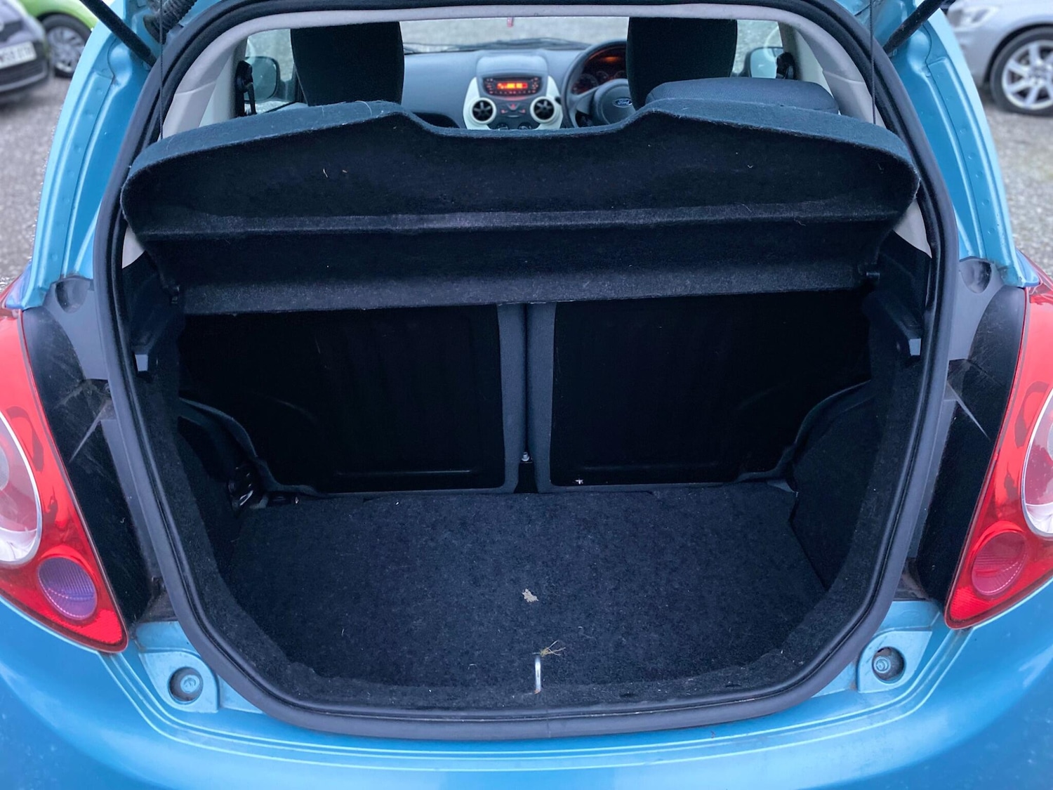 Used Ford Ka 2011 for sale - 76399231: Photo 18