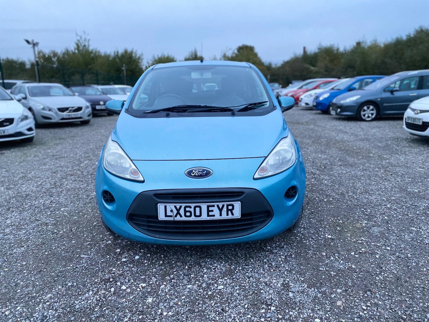 Used Ford Ka 2011 for sale - 76399231: Photo 2