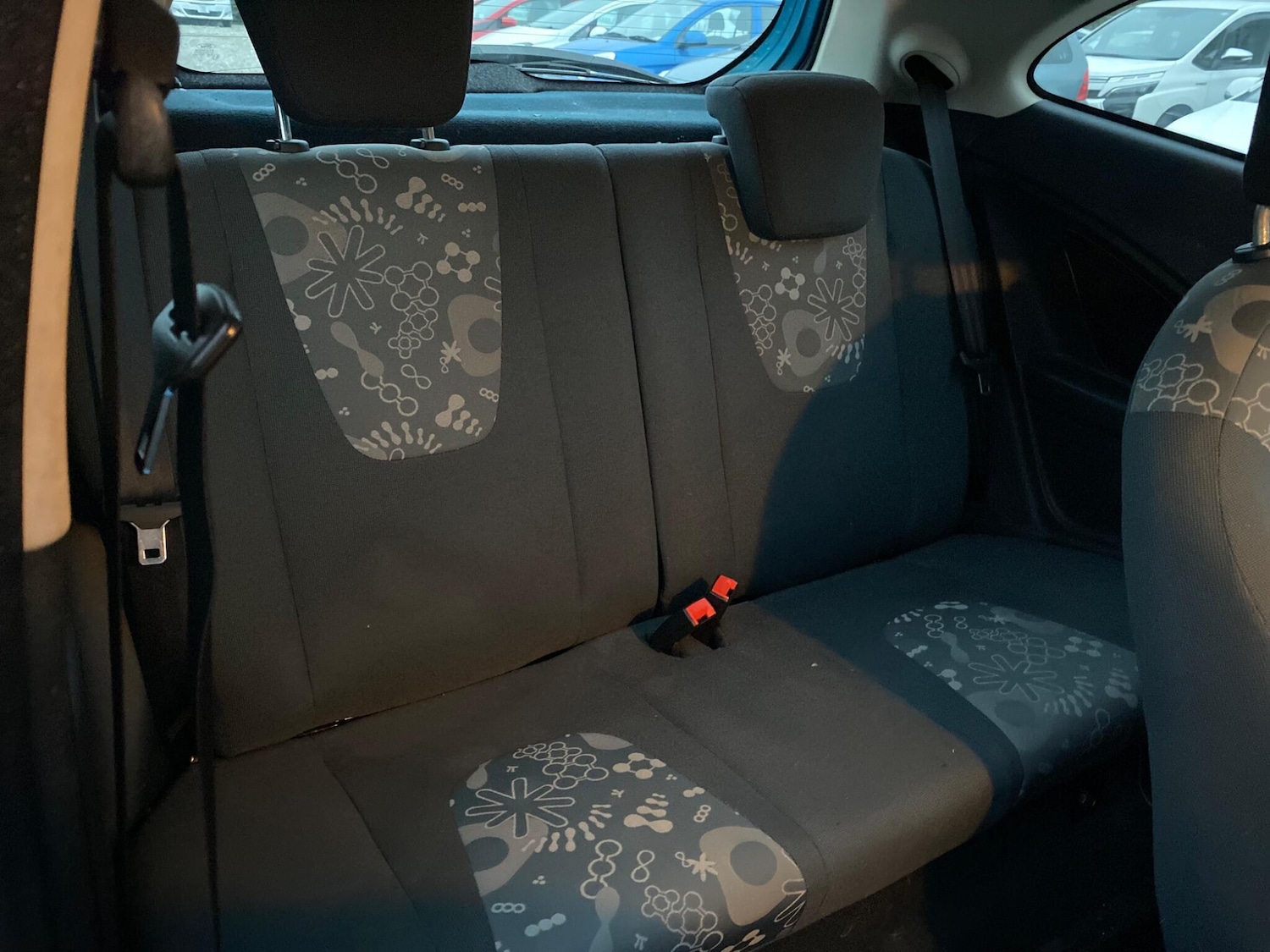 Used Ford Ka 2011 for sale - 76399231: Photo 20