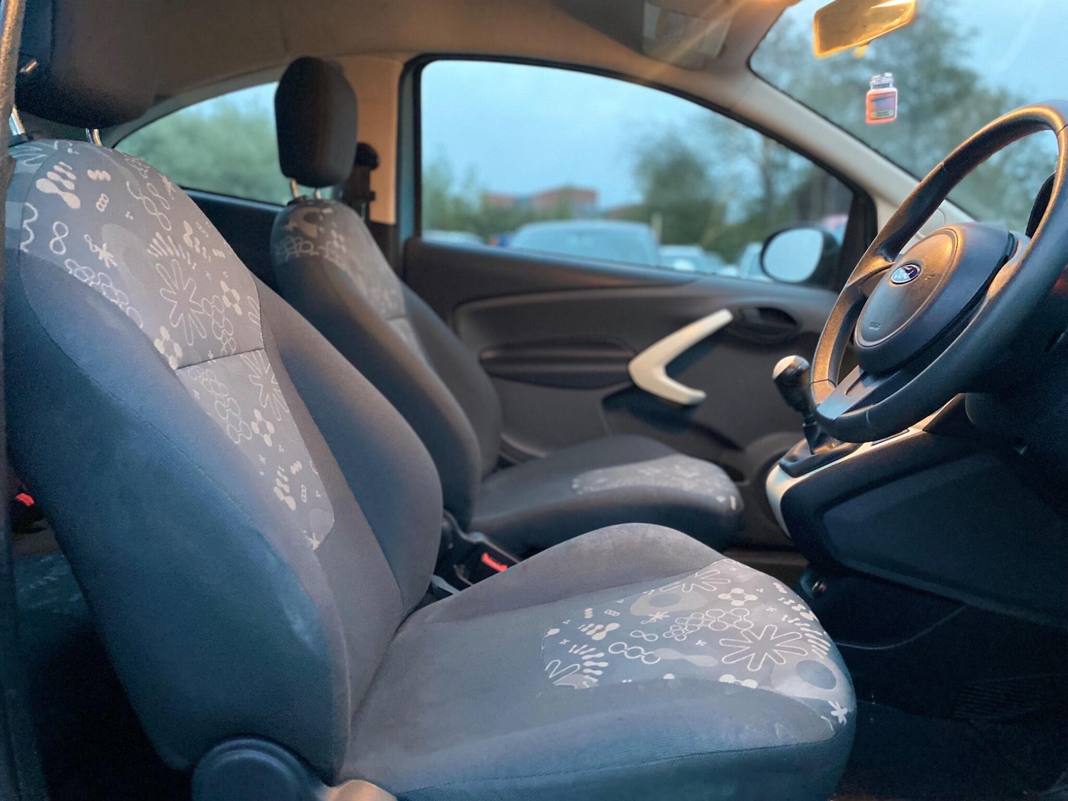 Used Ford Ka 2011 for sale - 76399231: Photo 21