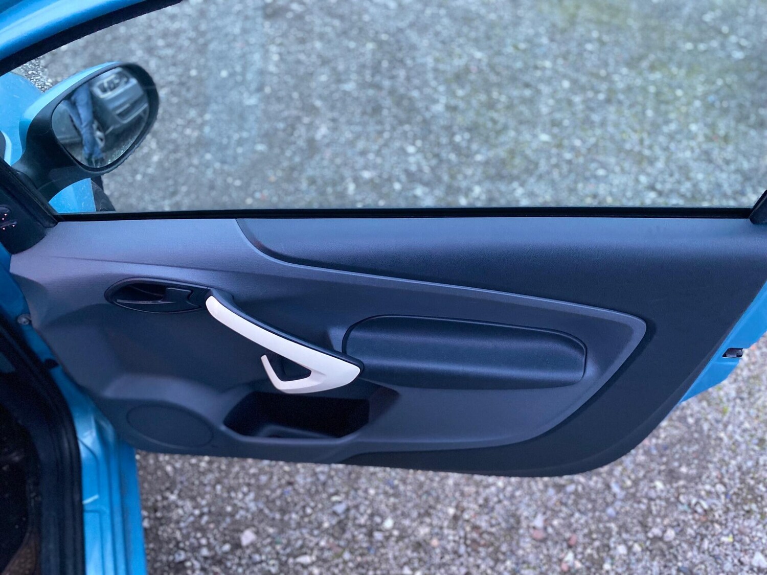 Used Ford Ka 2011 for sale - 76399231: Photo 22