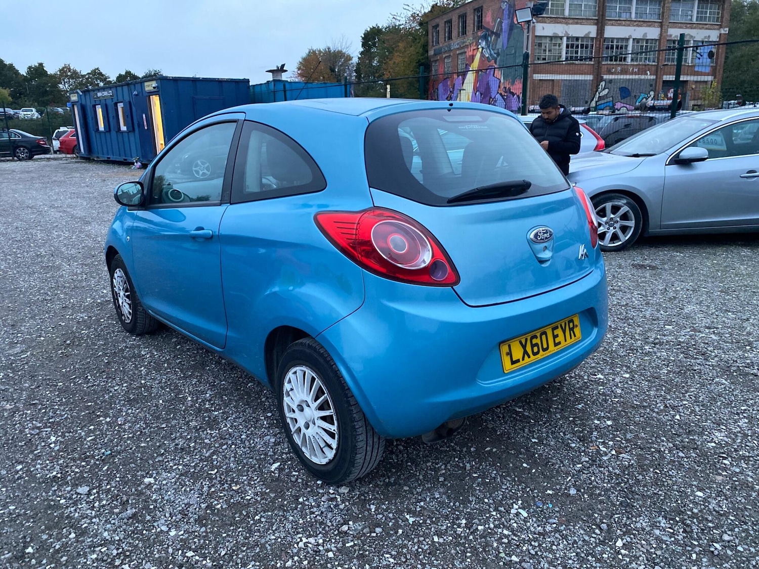 Used Ford Ka 2011 for sale - 76399231: Photo 5
