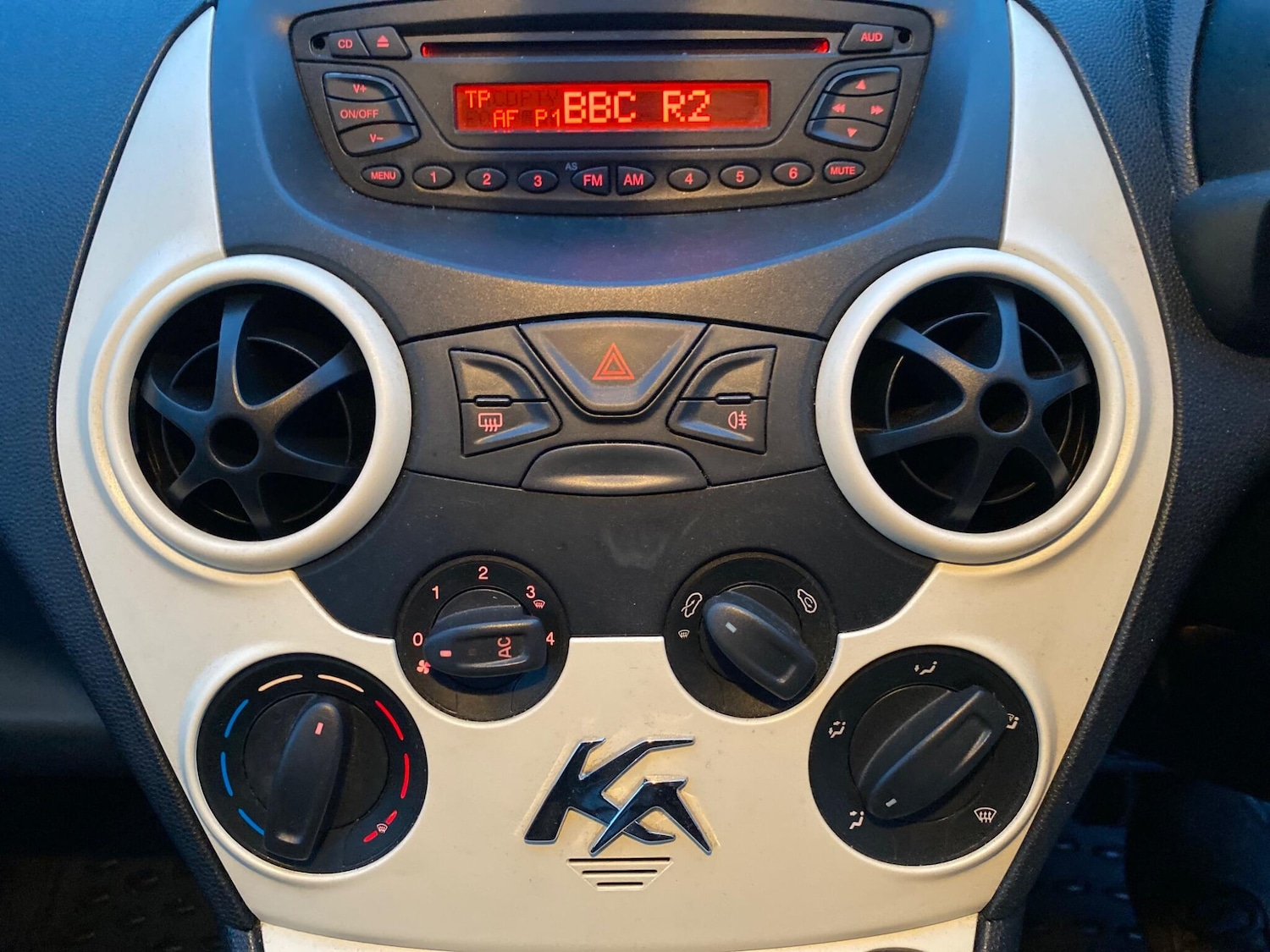 Used Ford Ka 2011 for sale - 76399231: Photo 9