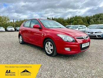 Used Hyundai i30 2009 for sale - 75964774: Photo