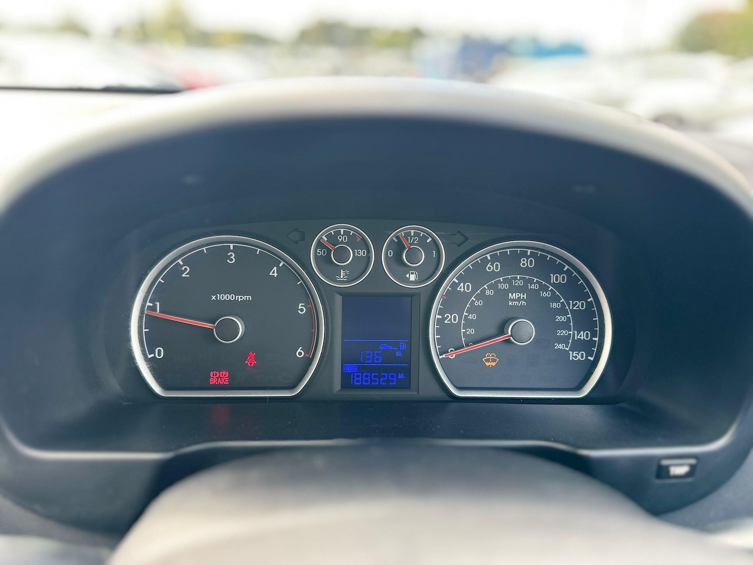 Vehicle 26