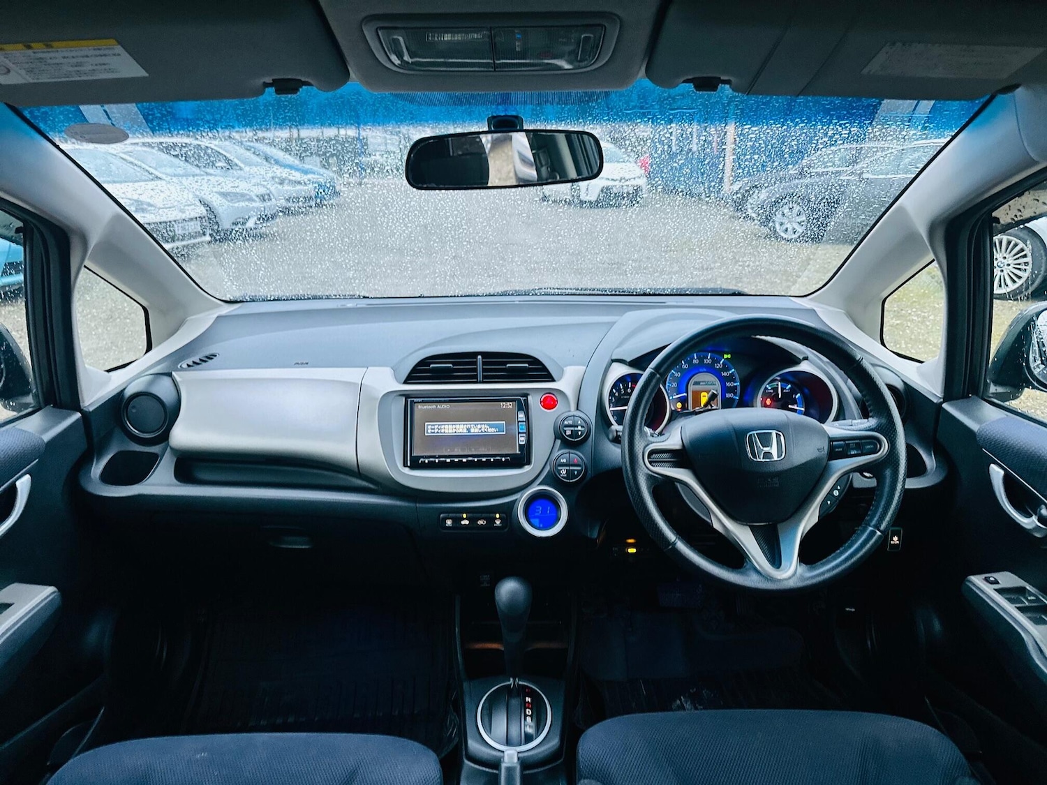 Used Honda Fit for sale - 77267358: Photo 12