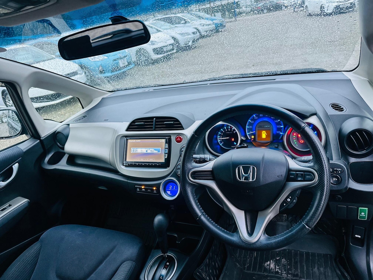 Used Honda Fit for sale - 77267358: Photo 13