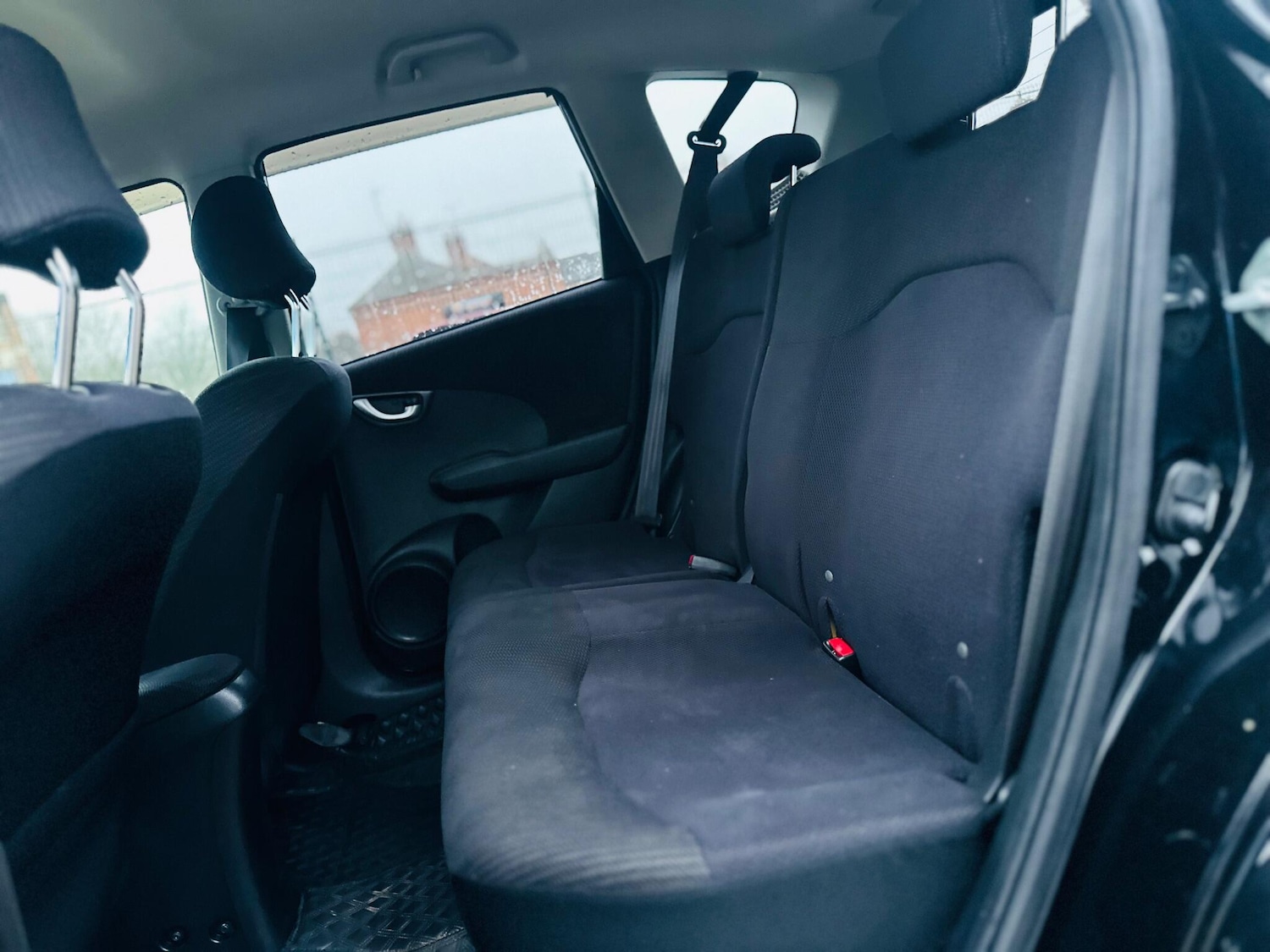 Used Honda Fit for sale - 77267358: Photo 15