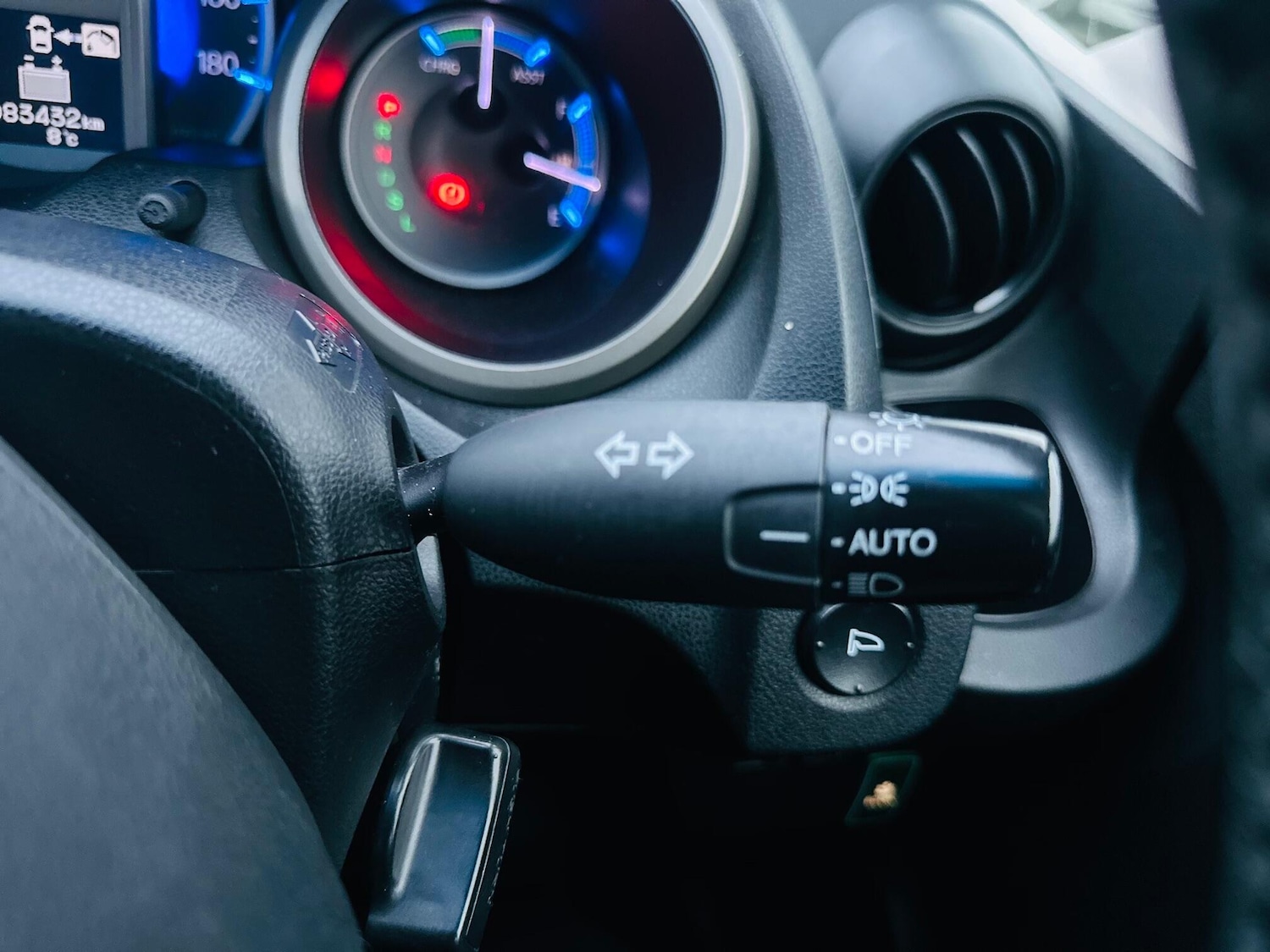 Used Honda Fit for sale - 77267358: Photo 18