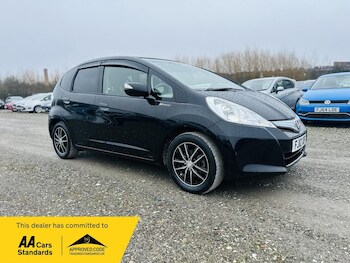 Used Honda Fit 2012 for sale - 77267358: Photo