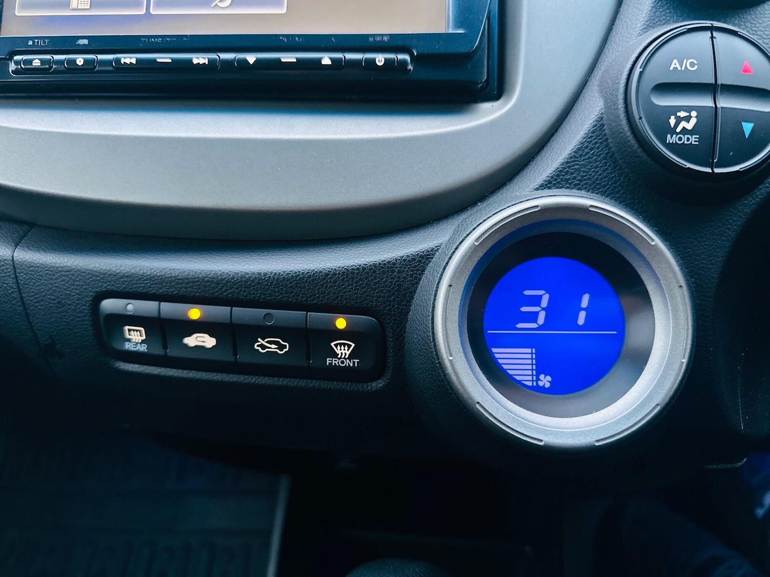 Used Honda Fit for sale - 77267358: Photo 20