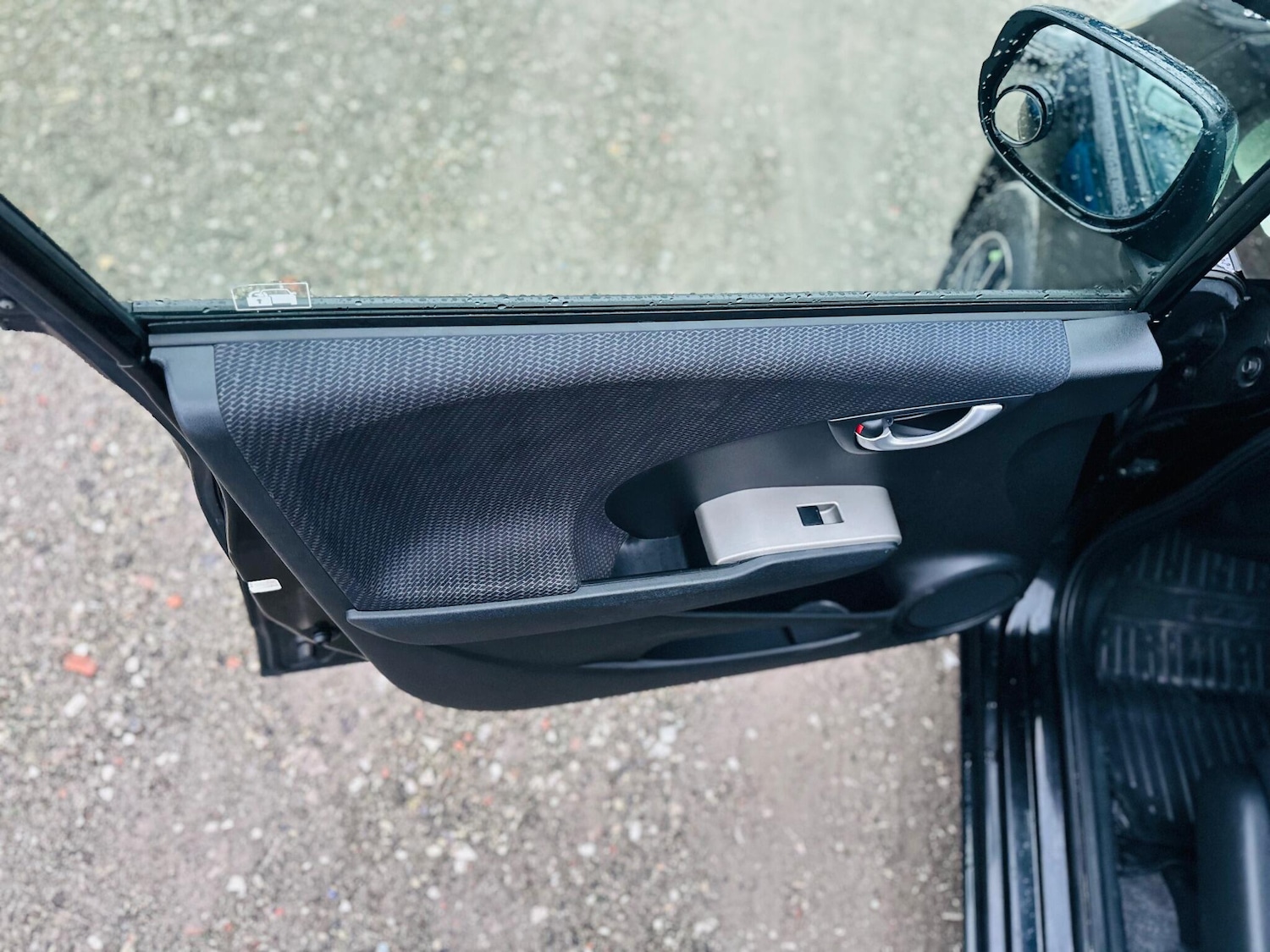 Used Honda Fit for sale - 77267358: Photo 21