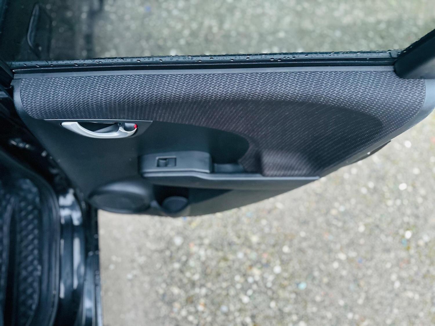 Used Honda Fit for sale - 77267358: Photo 25