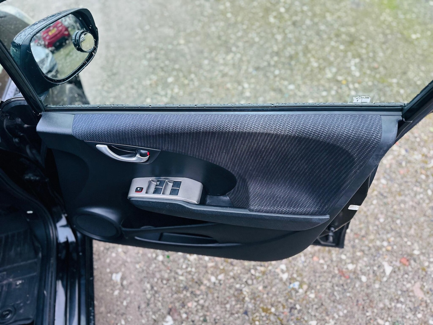 Used Honda Fit for sale - 77267358: Photo 27