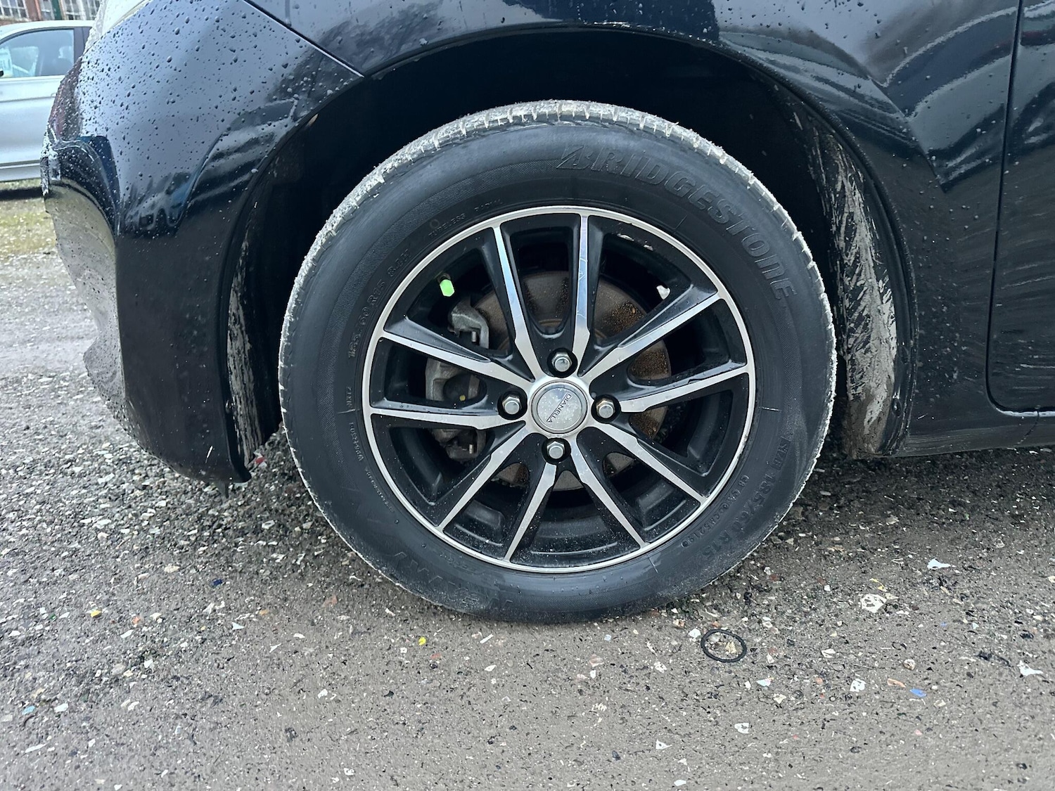 Used Honda Fit for sale - 77267358: Photo 29