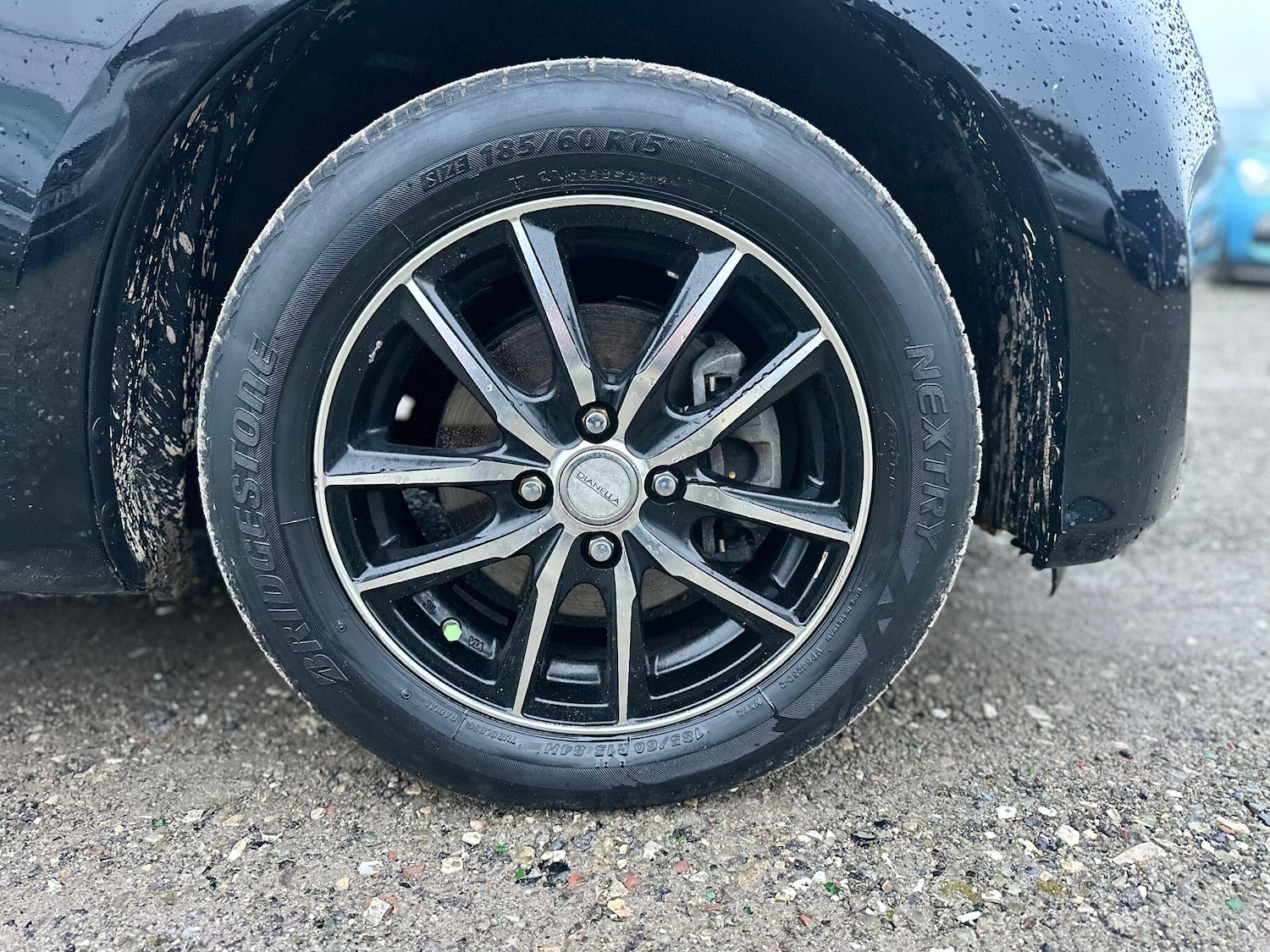 Used Honda Fit for sale - 77267358: Photo 32