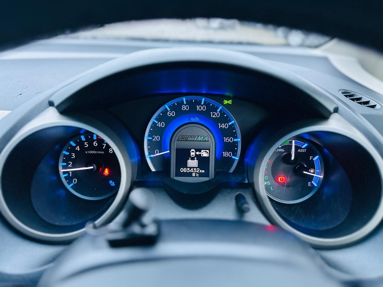 Used Honda Fit for sale - 77267358: Photo 35