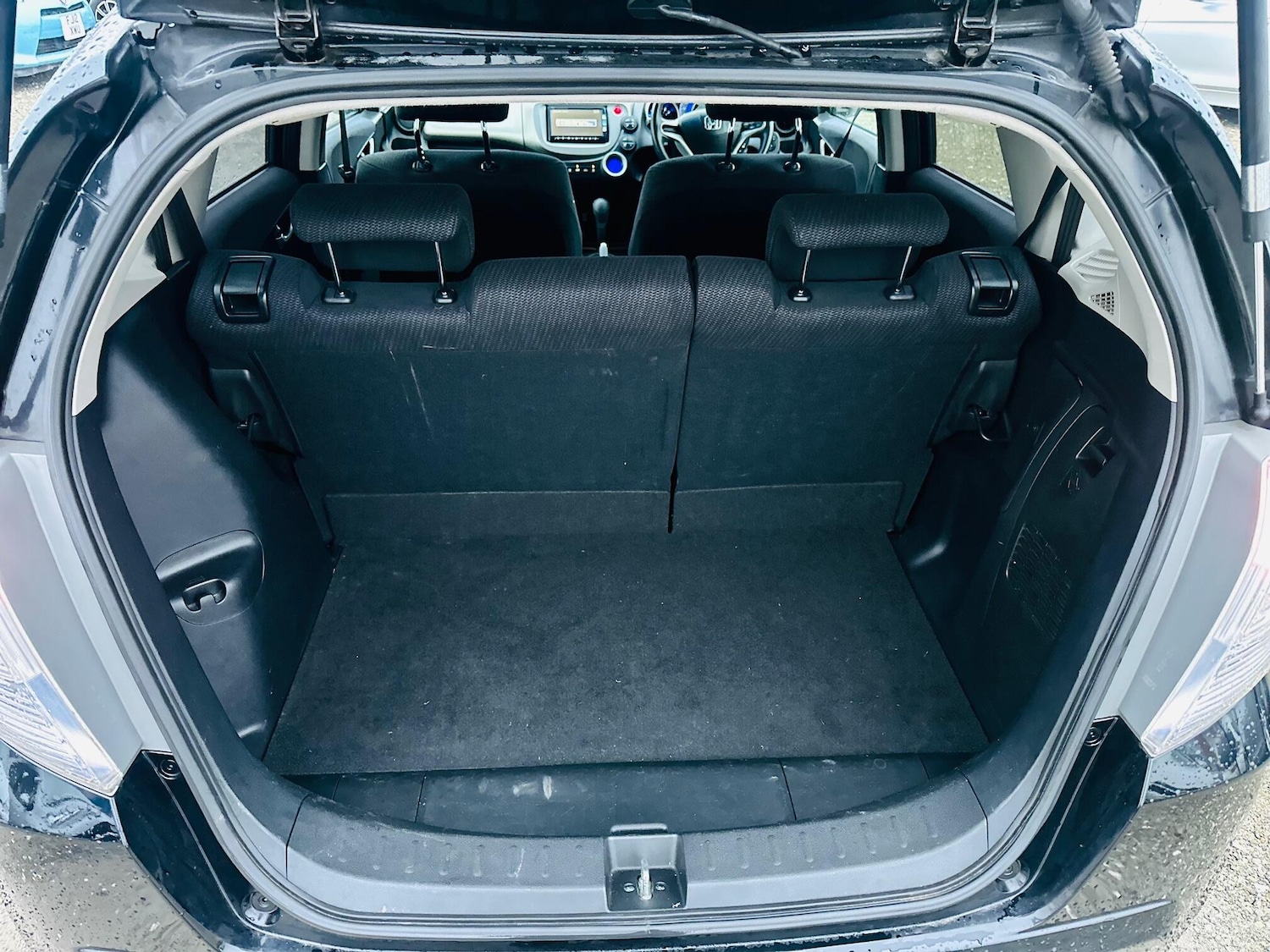 Used Honda Fit for sale - 77267358: Photo 36